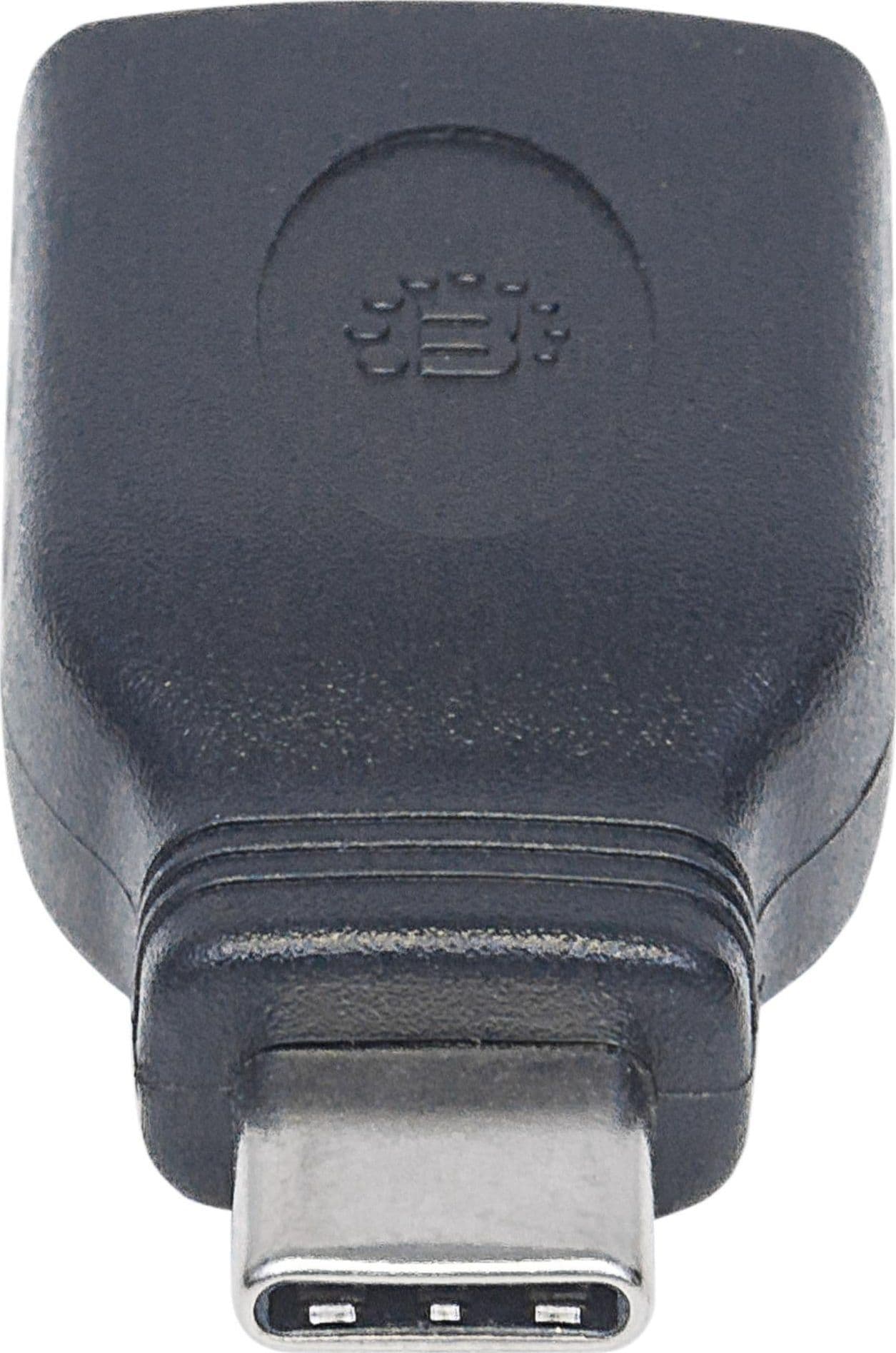 Adattatore Convertitore USB-C&trade Maschio a USB-A Femmina - 12