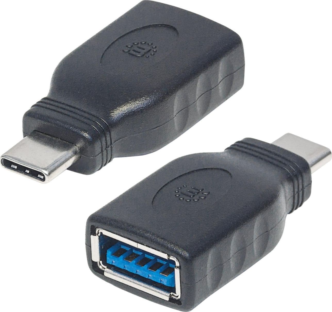 Adattatore Convertitore USB-C&trade Maschio a USB-A Femmina - 5
