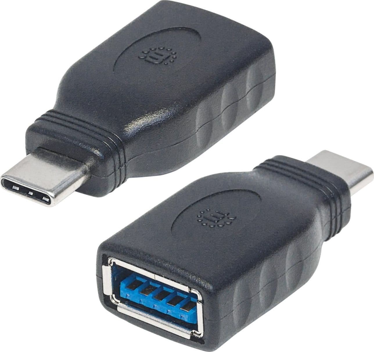 Adattatore Convertitore USB-C&trade Maschio a USB-A Femmina - 8