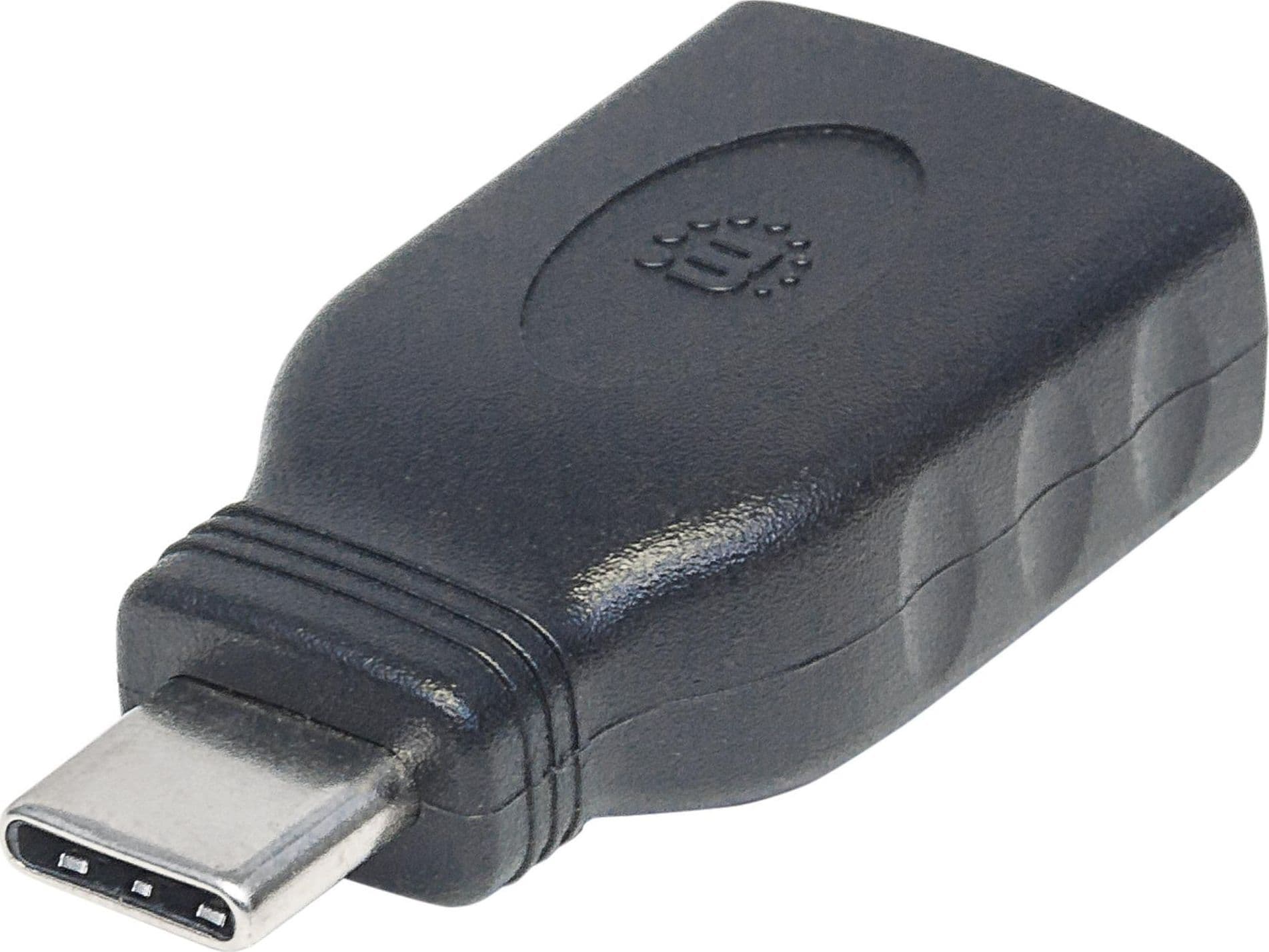 Adattatore Convertitore USB-C&trade Maschio a USB-A Femmina - 9