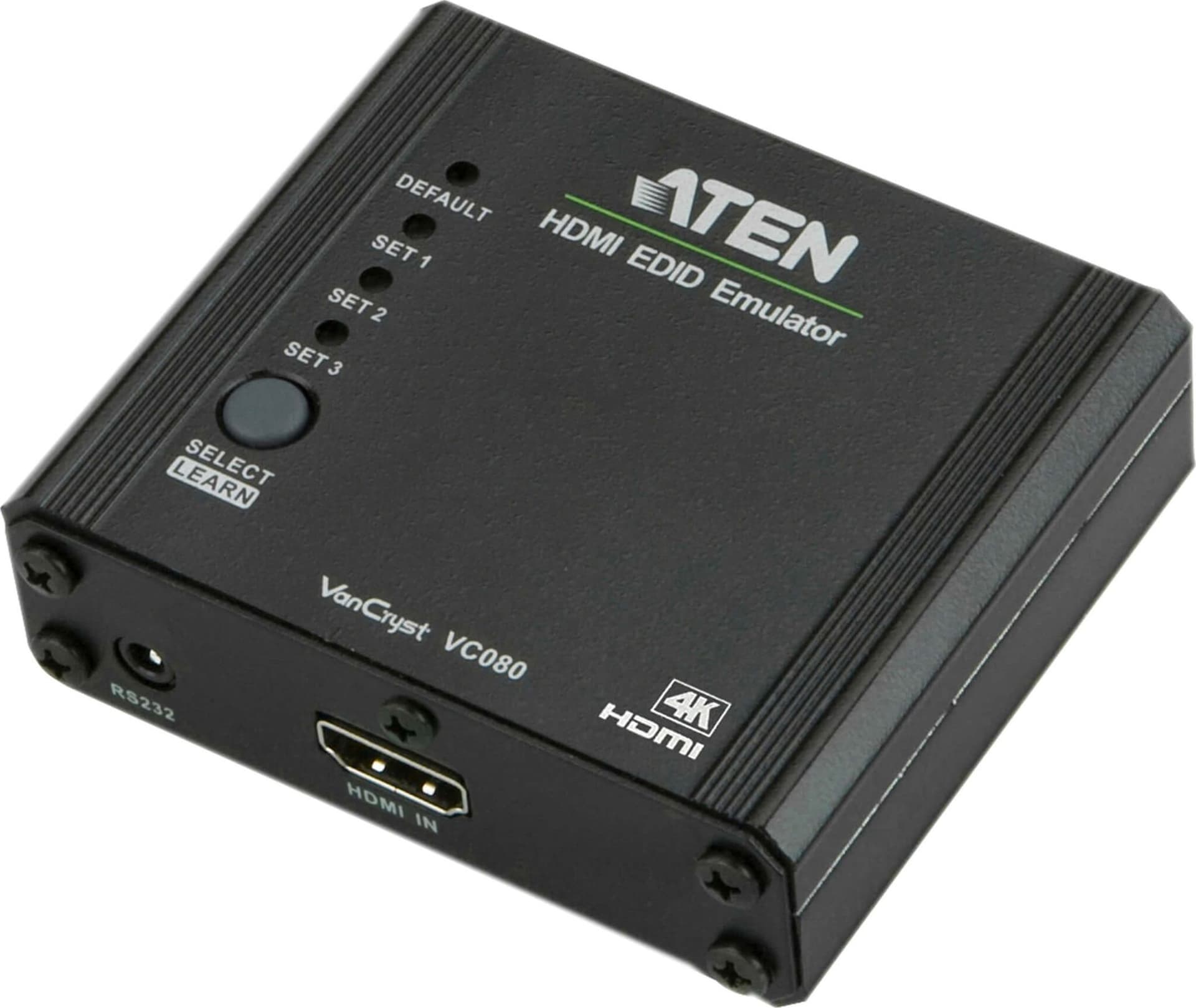 Emulatore EDID per Monitor HDMI, VC080 - 2