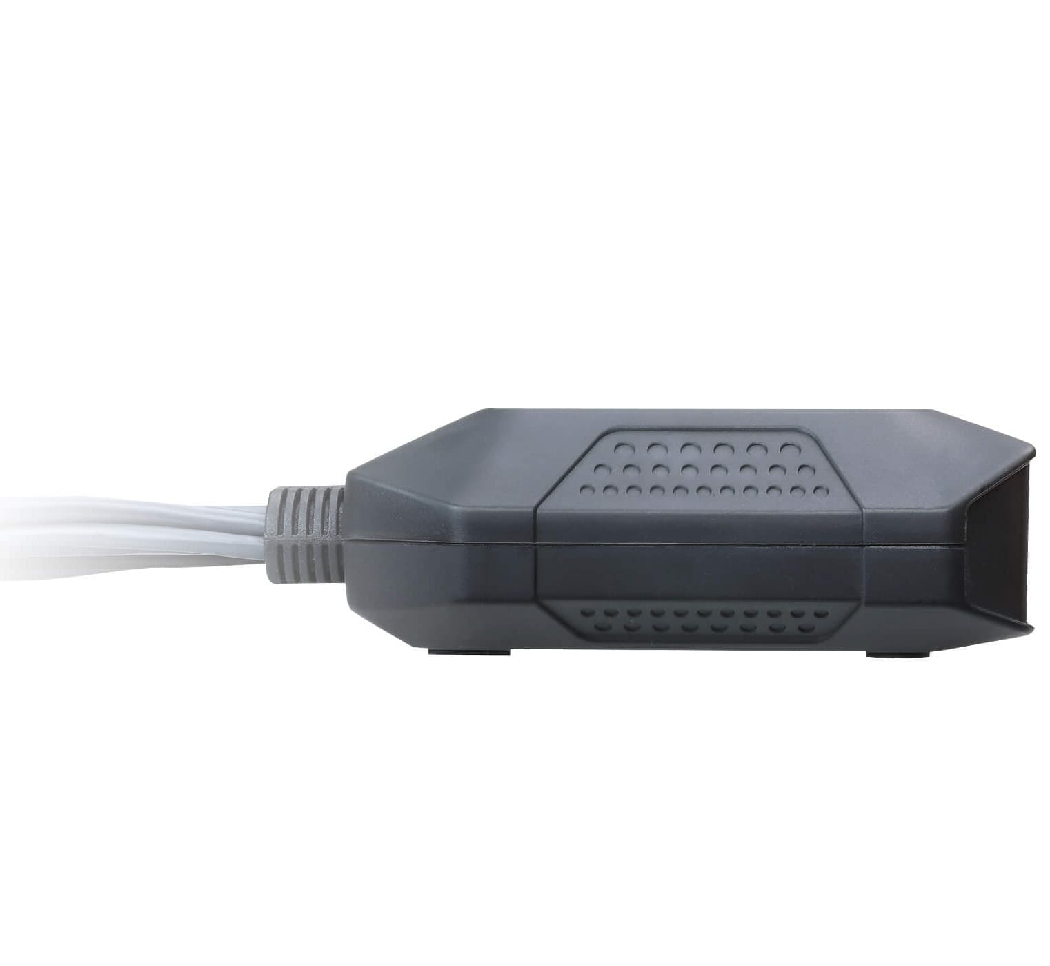 Switch KVM per doppio schermo DisplayPort (ThunderBolt) 2 USB, CS22DP - 15
