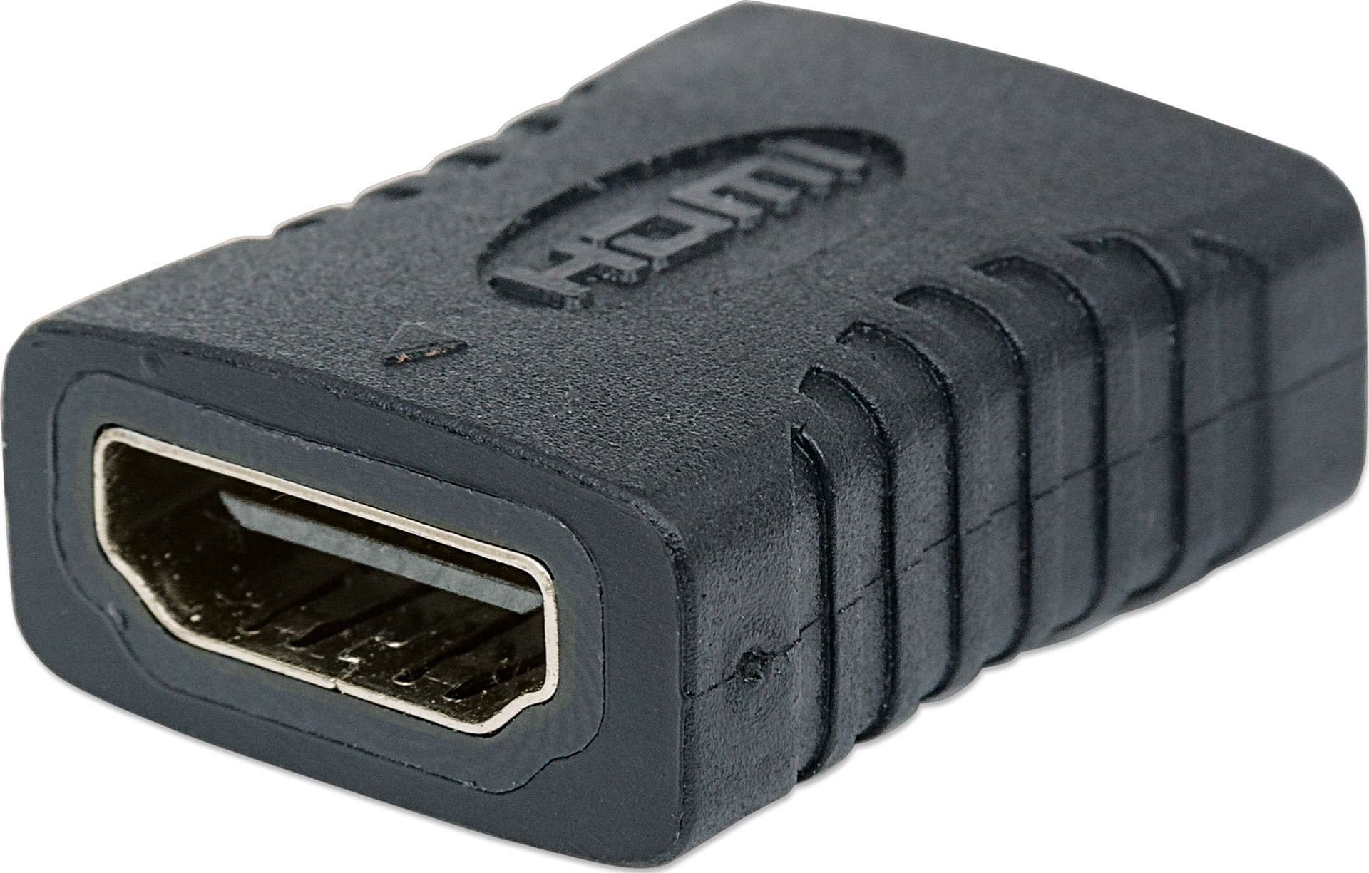 Accoppiatore HDMI F/F - 2
