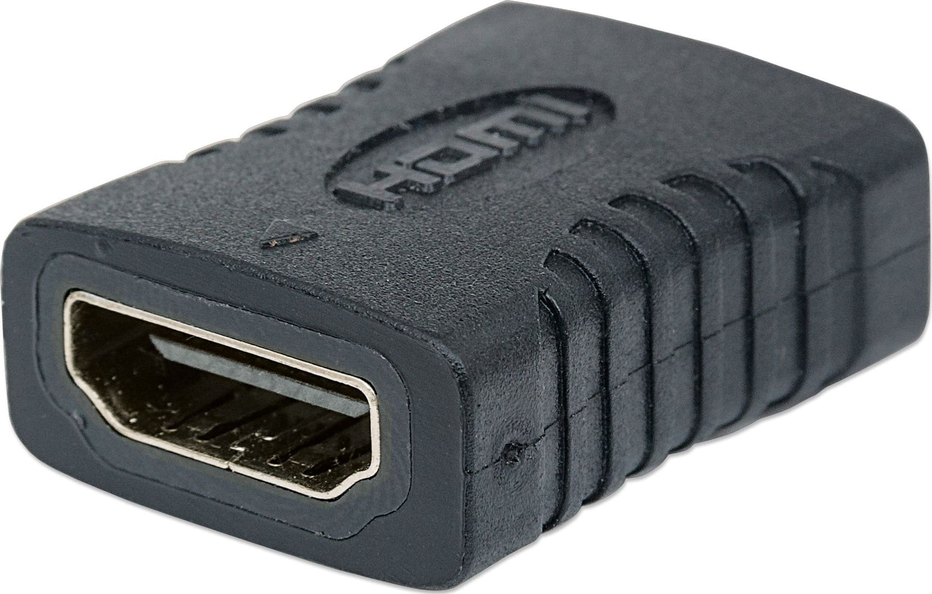 Accoppiatore HDMI F/F - 12