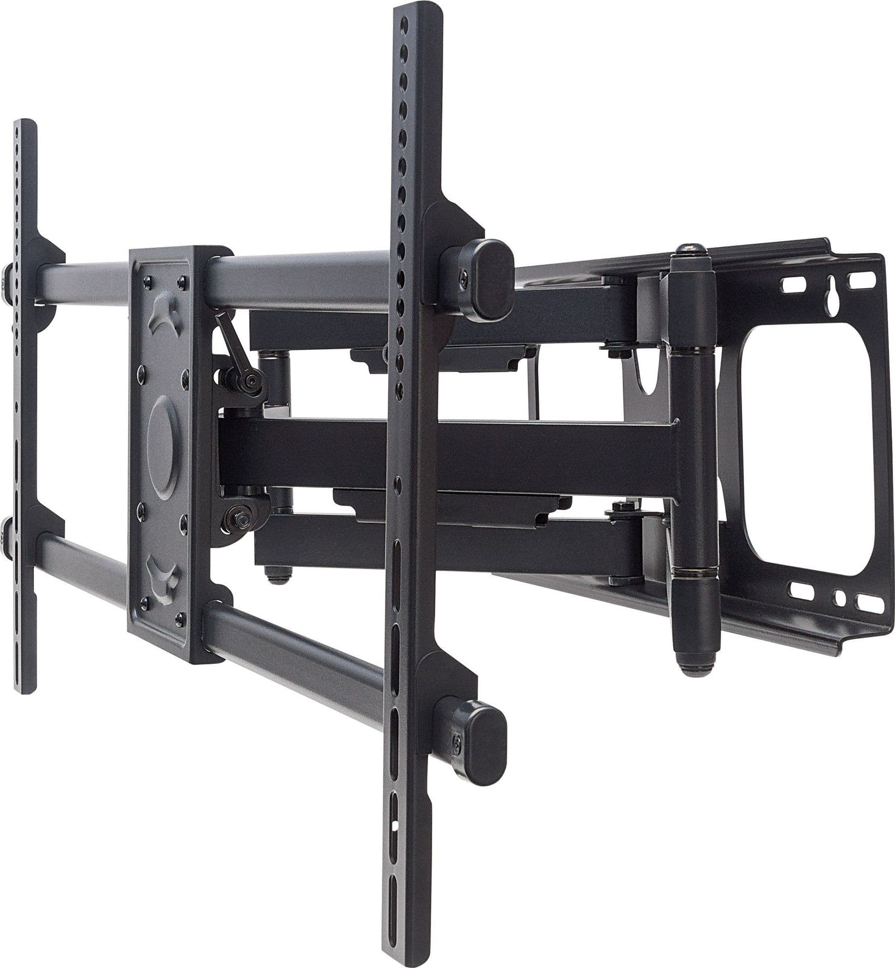 Staffa a Muro per TV LCD 37-90'' Full-Motion - 17