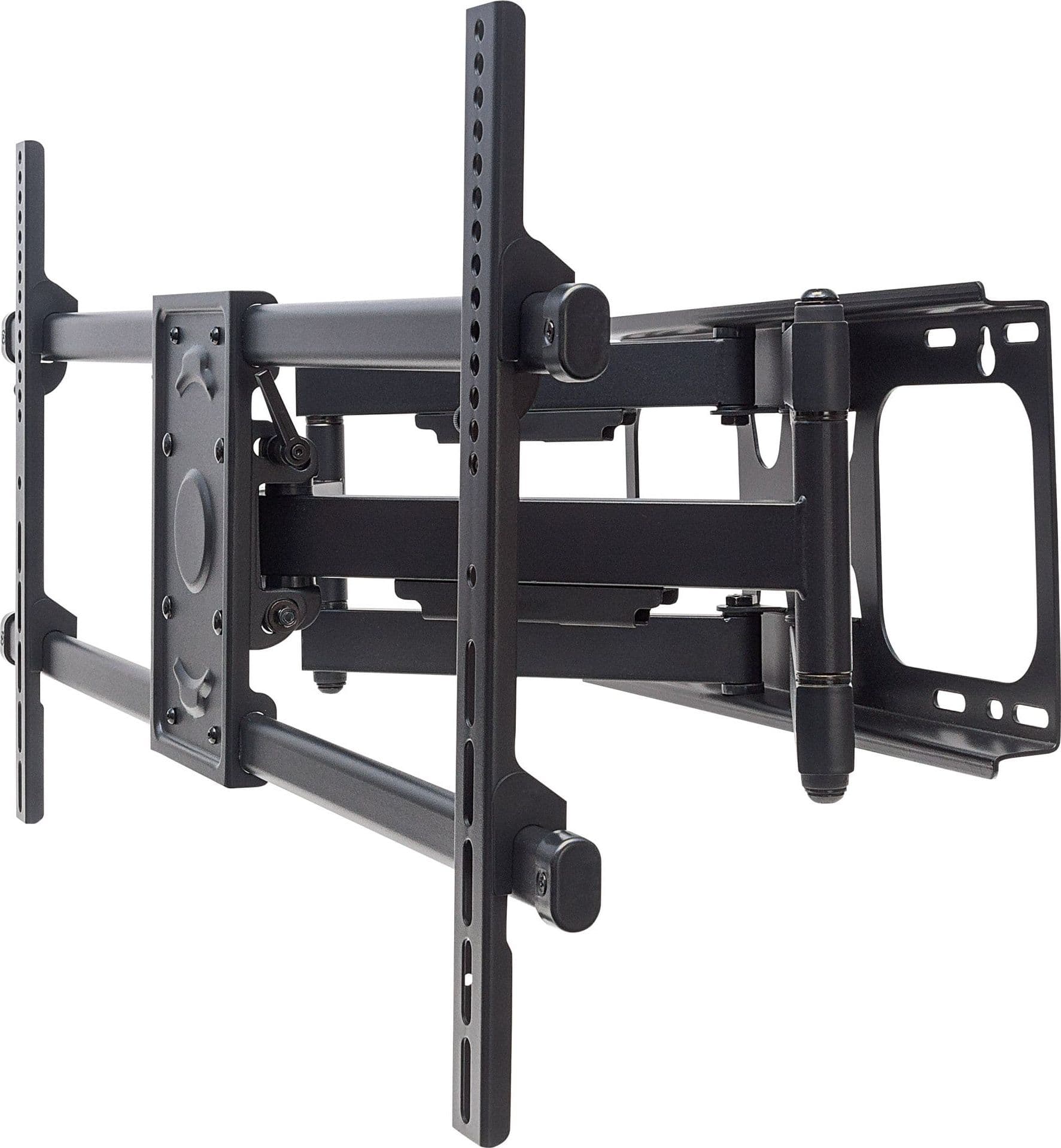 Staffa a Muro per TV LCD 37-90'' Full-Motion - 24