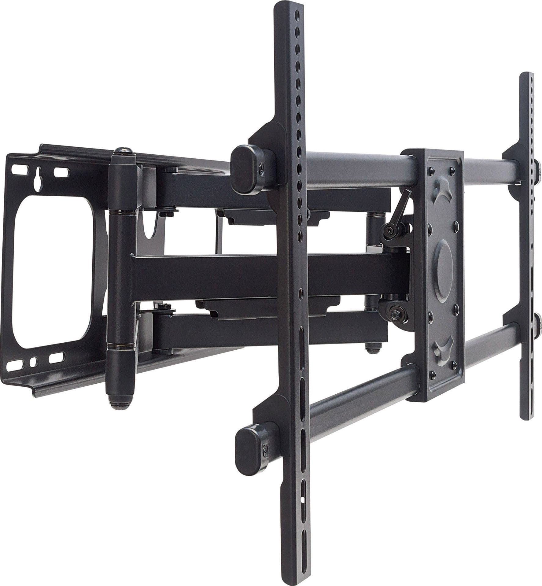 Staffa a Muro per TV LCD 37-90'' Full-Motion - 5