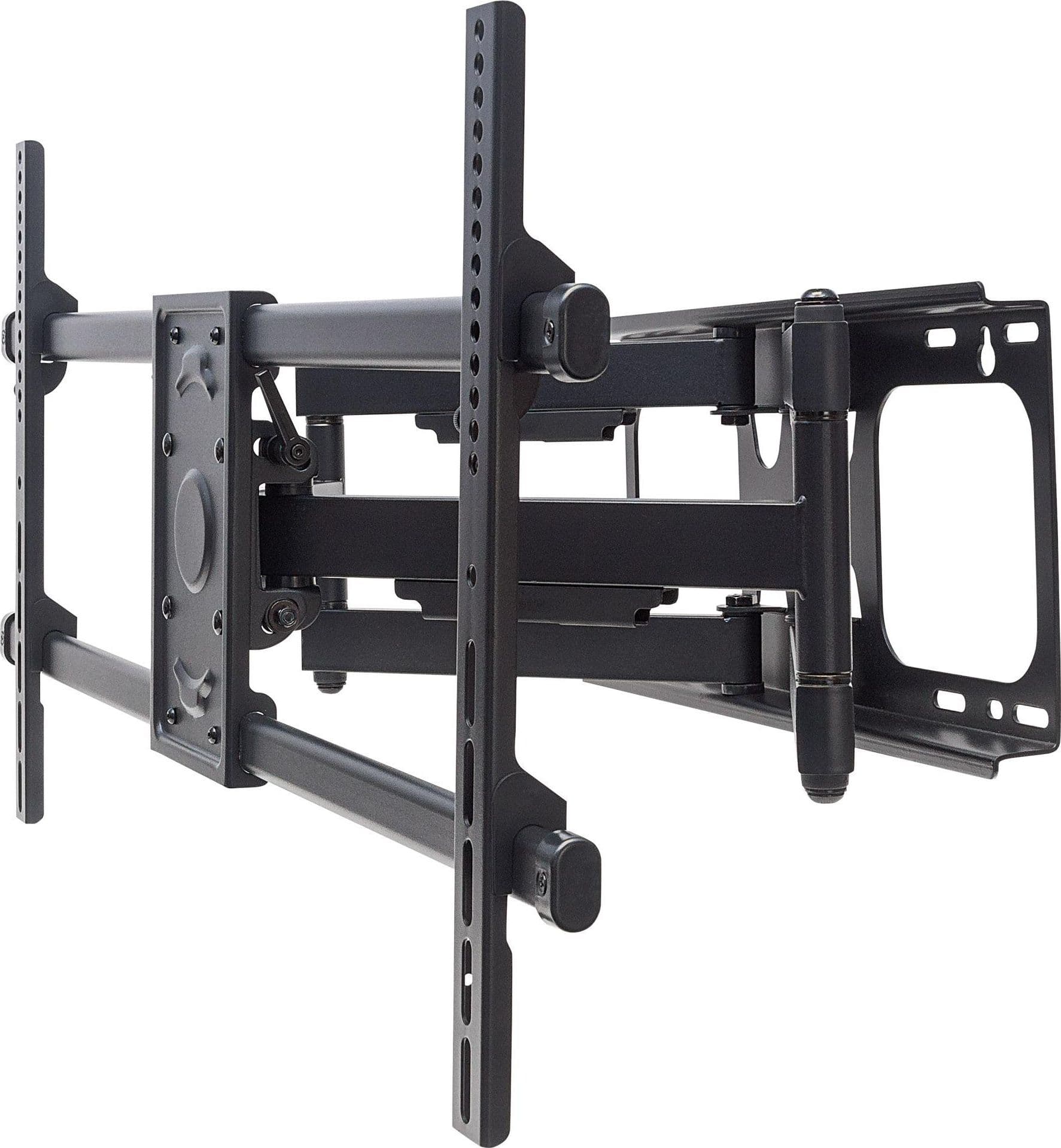 Staffa a Muro per TV LCD 37-90'' Full-Motion - 7