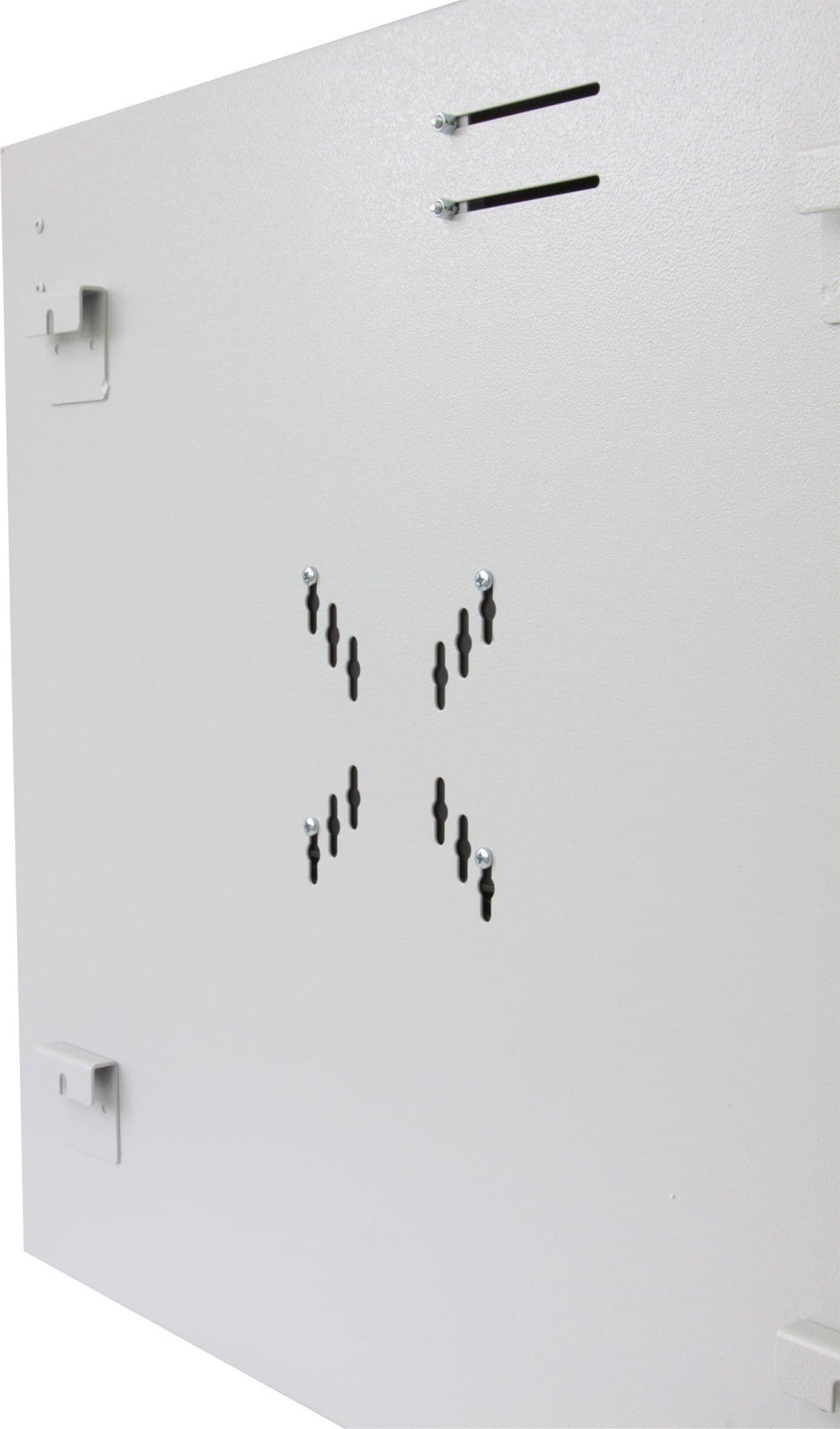 Box di sicurezza per DVR sistemi di videosorveglianza Bianco con Anti-intrusione - 3