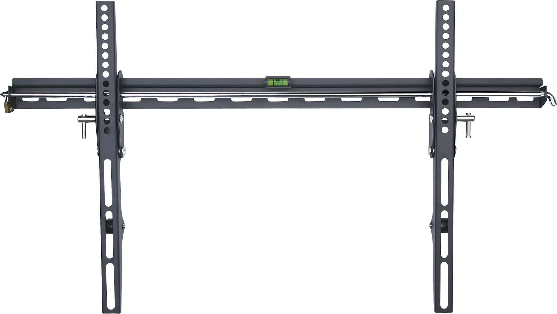 Staffa a Muro Inclinabile TV LED LCD 40-65'' - 12