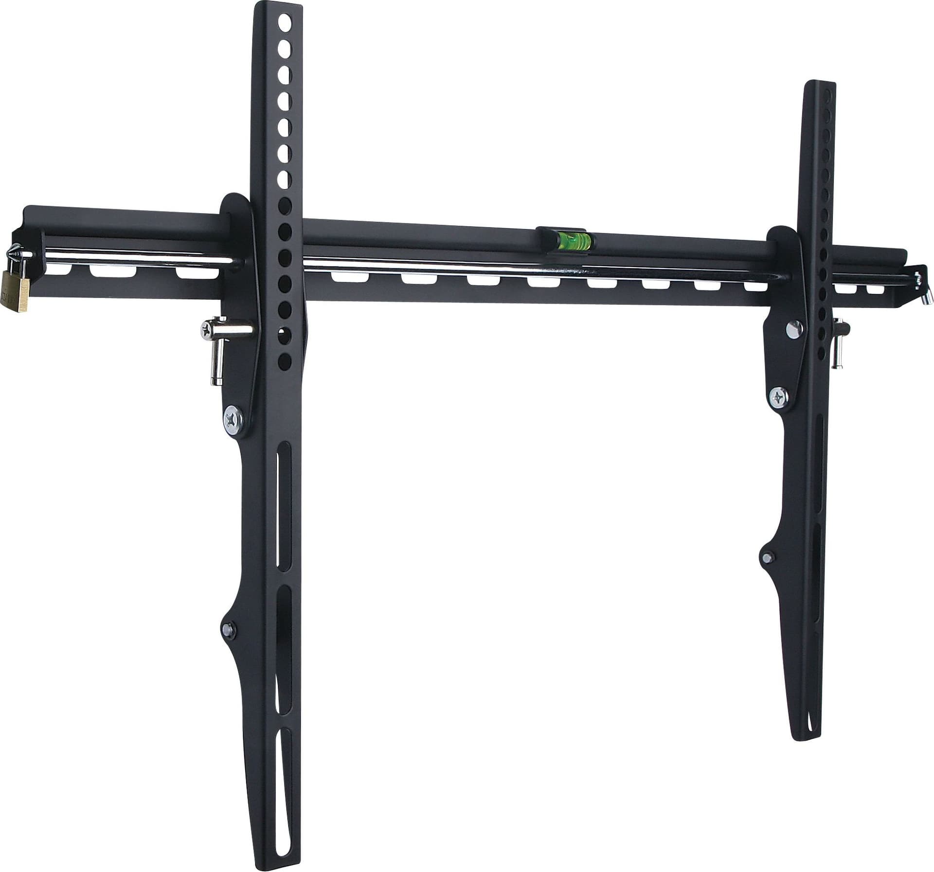 Staffa a Muro Inclinabile TV LED LCD 40-65'' - 6