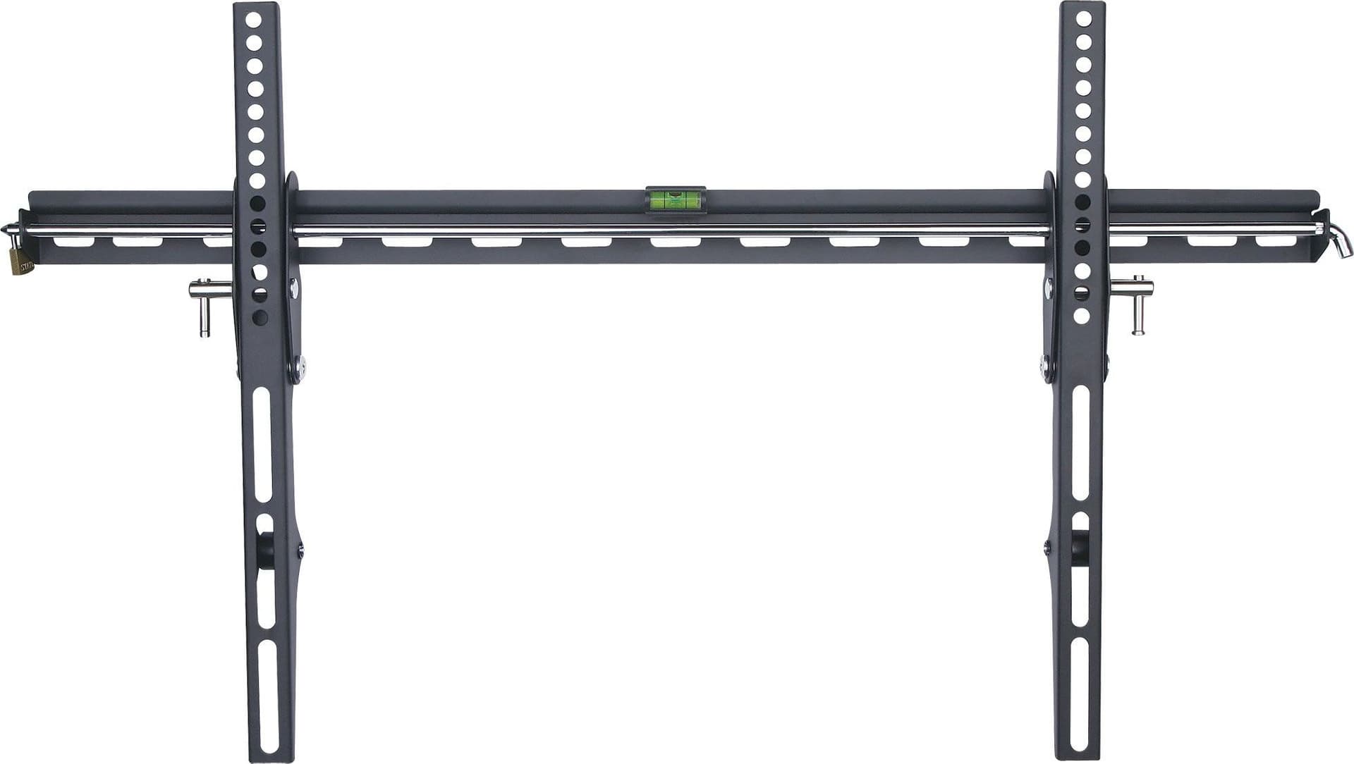 Staffa a Muro Inclinabile TV LED LCD 40-65'' - 9