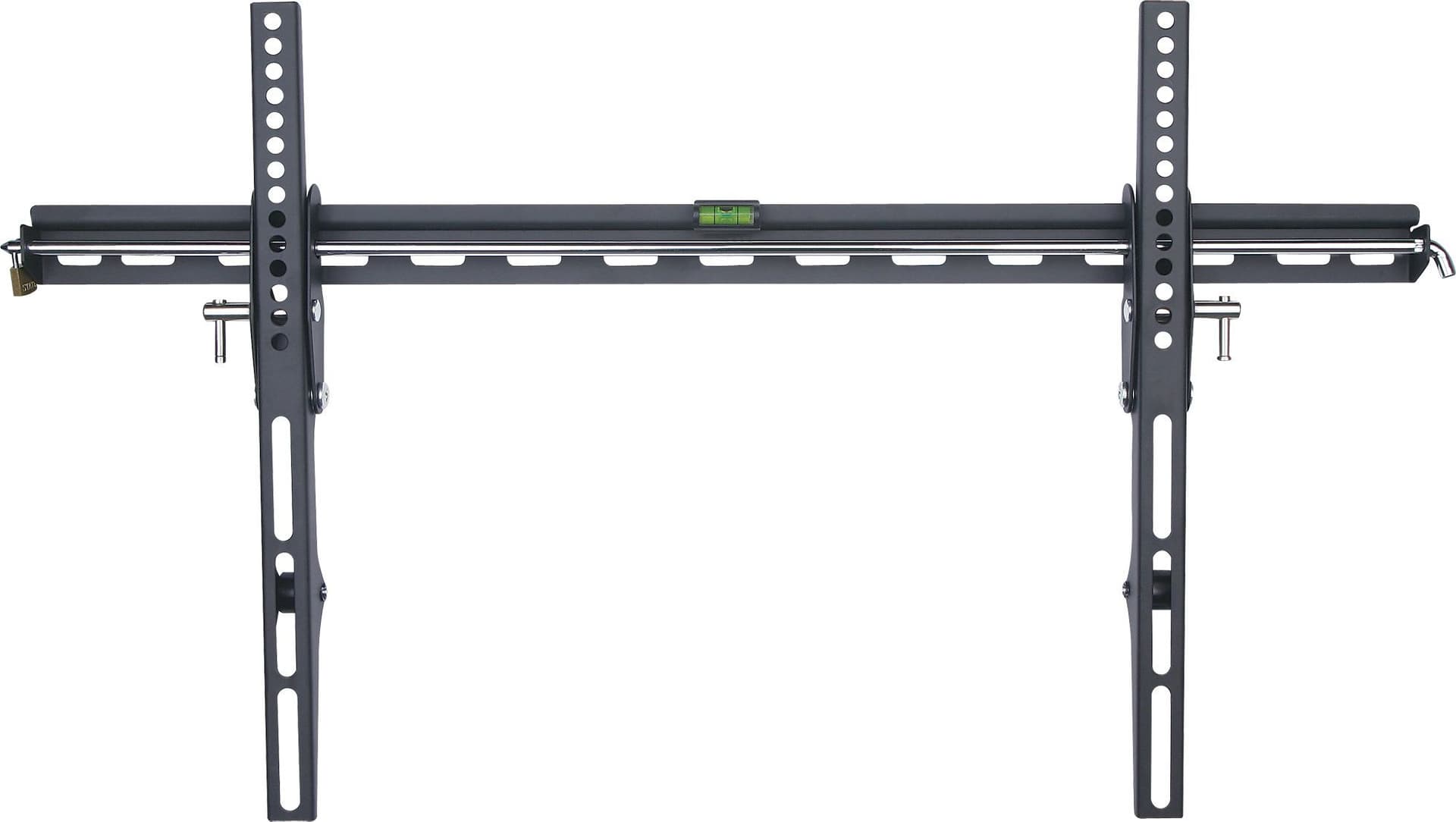 Staffa a Muro Inclinabile TV LED LCD 40-65'' - 10