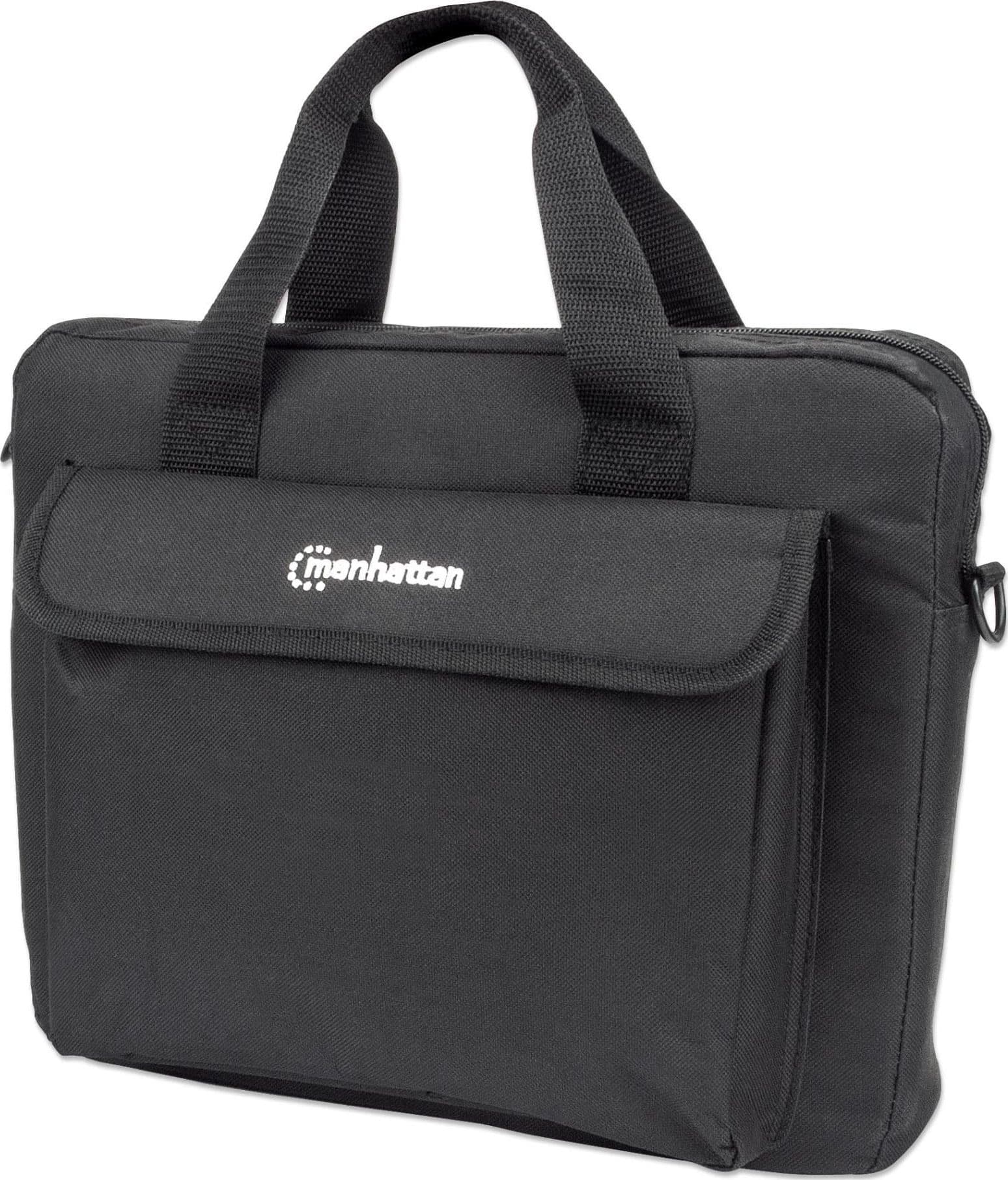 Borsa per Notebook 12,5'' London Nero - 7