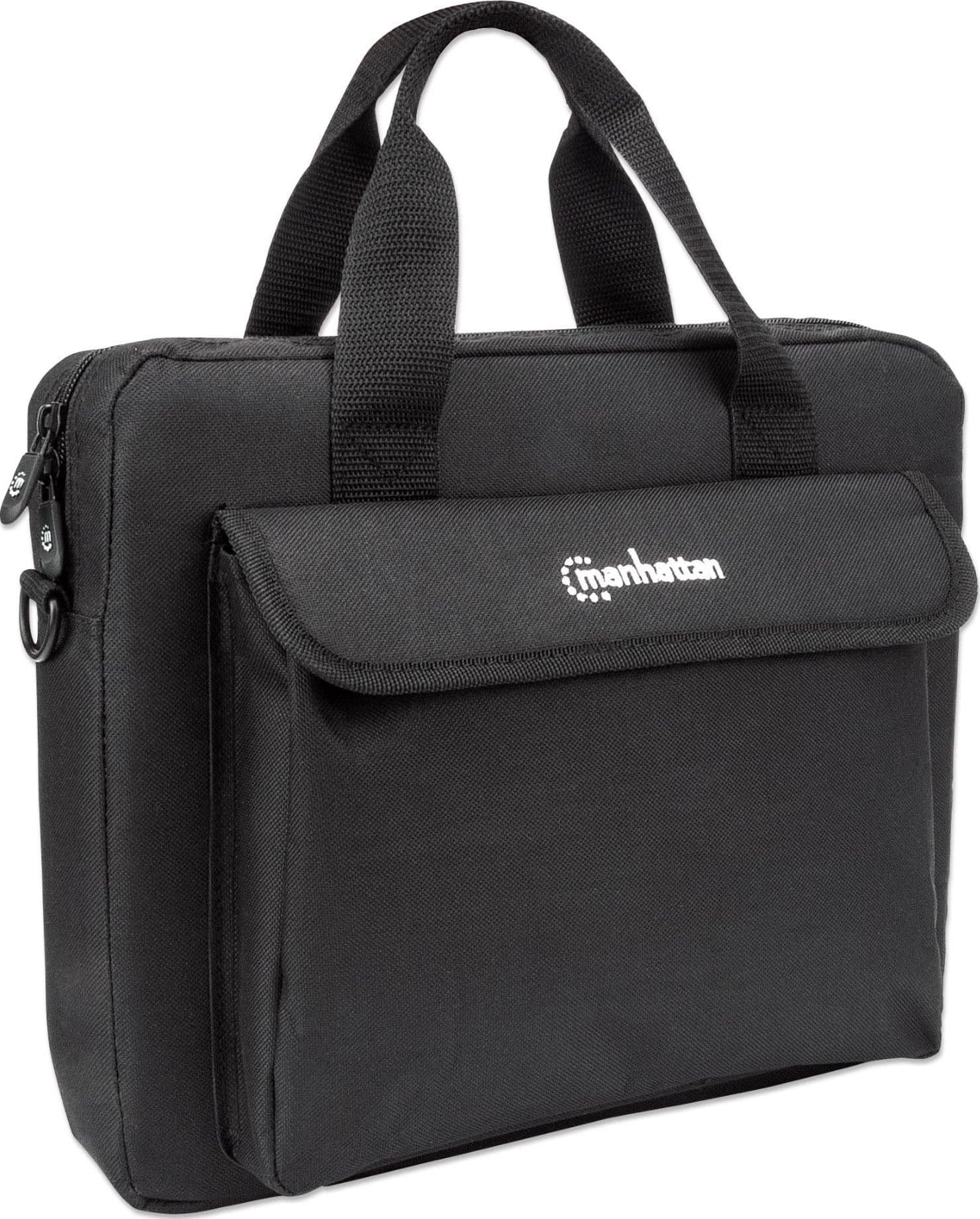 Borsa per Notebook 12,5'' London Nero - 10