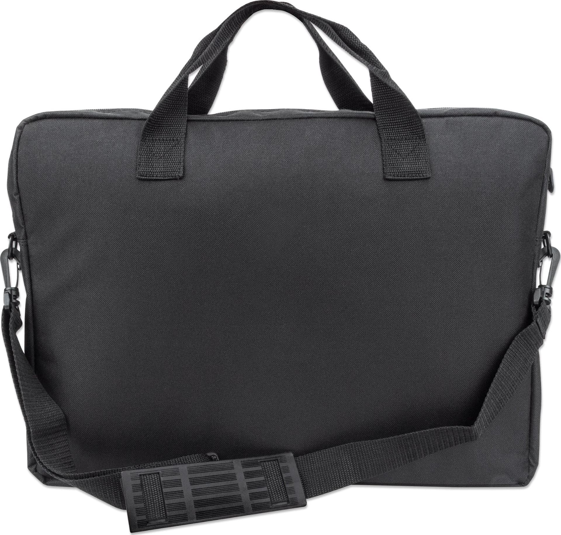 Borsa per Notebook 17,3'' London Nero - 15