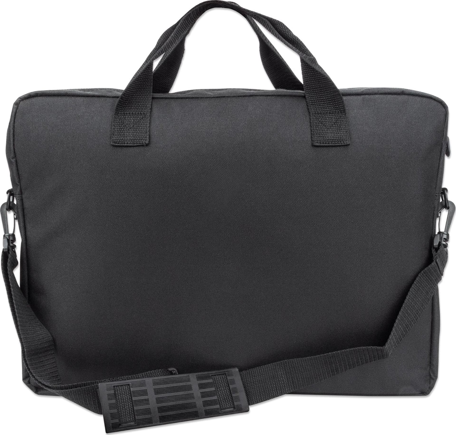Borsa per Notebook 17,3'' London Nero - 4