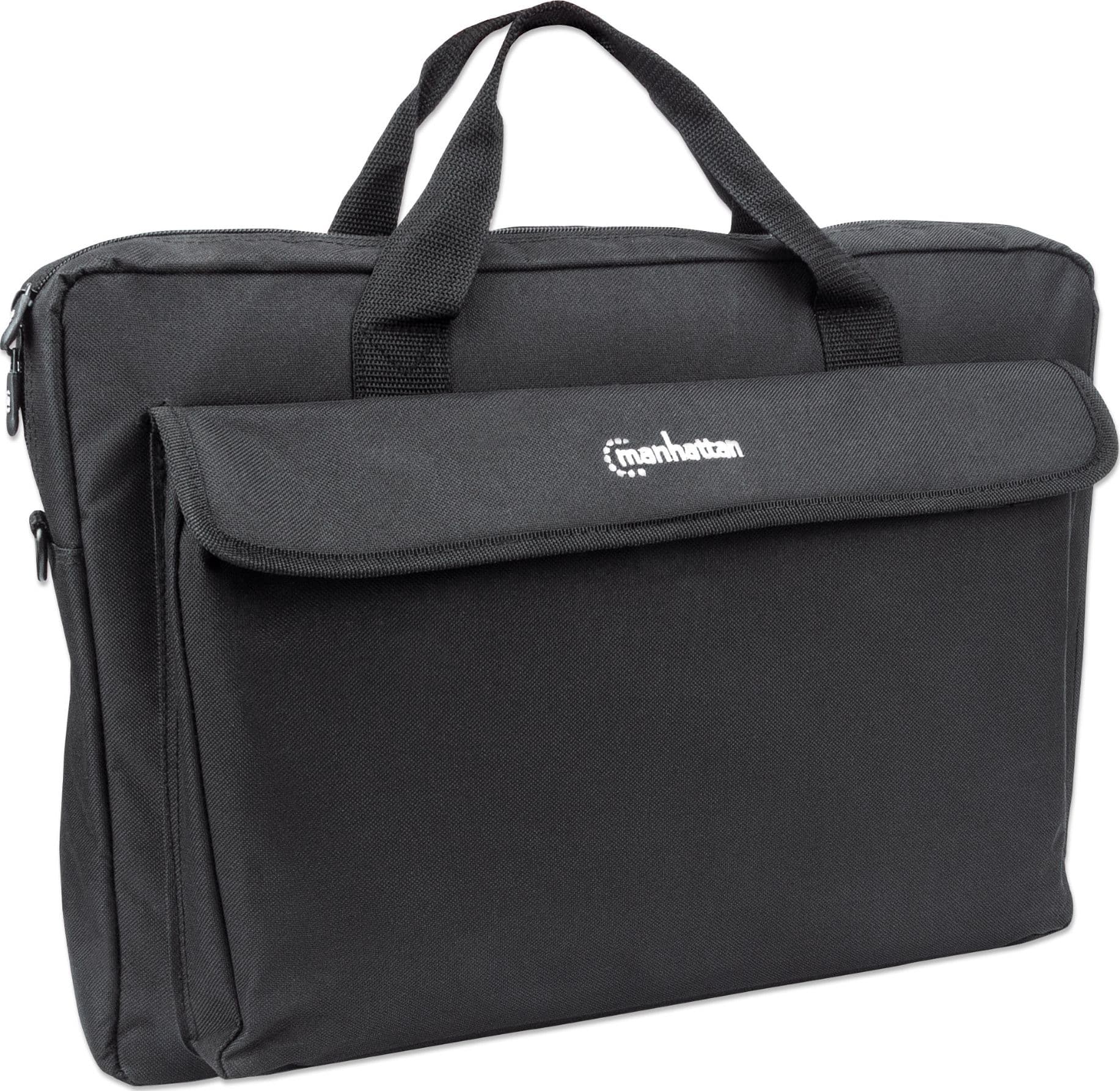 Borsa per Notebook 17,3'' London Nero - 5