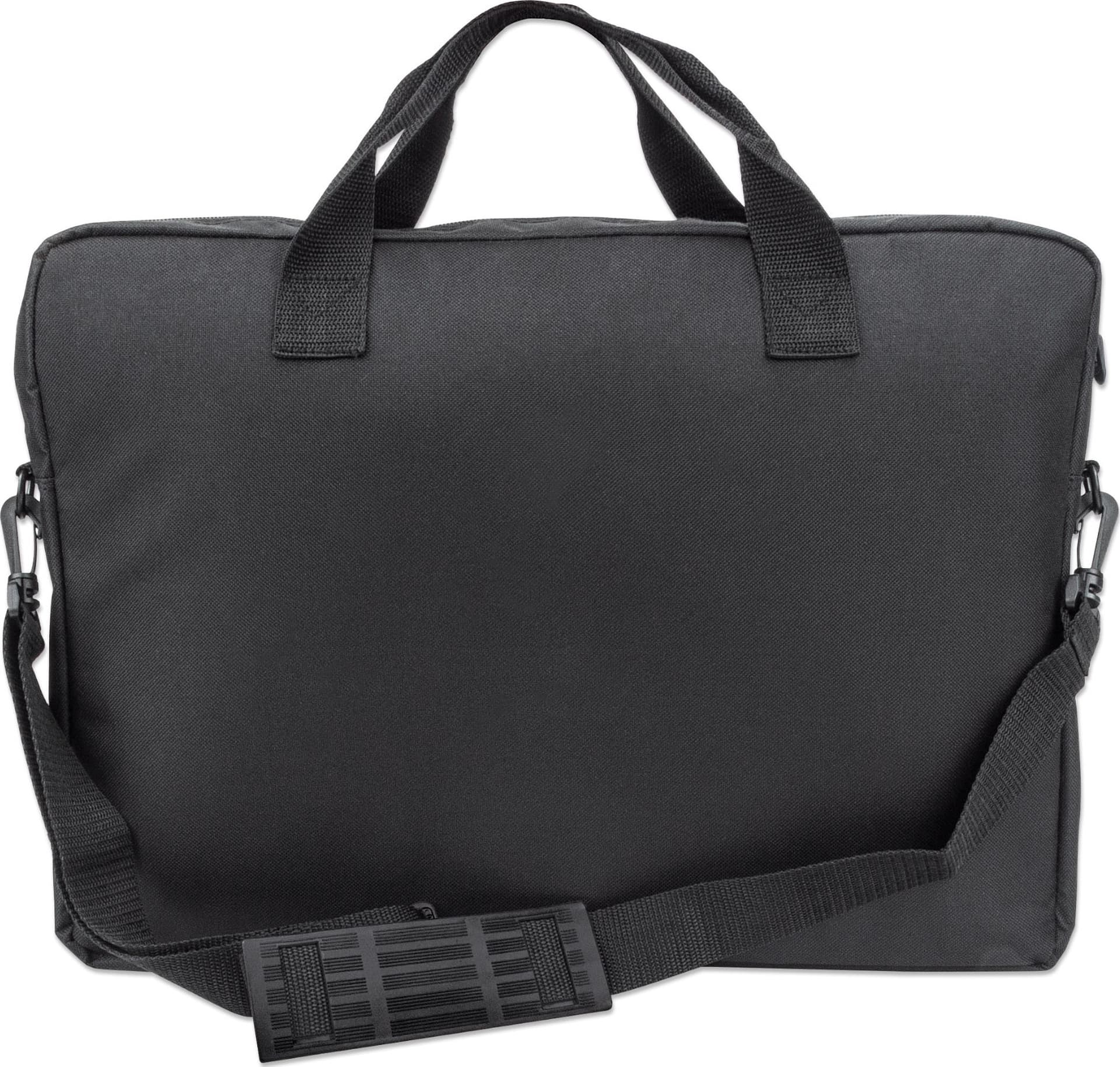 Borsa per Notebook 17,3'' London Nero - 6