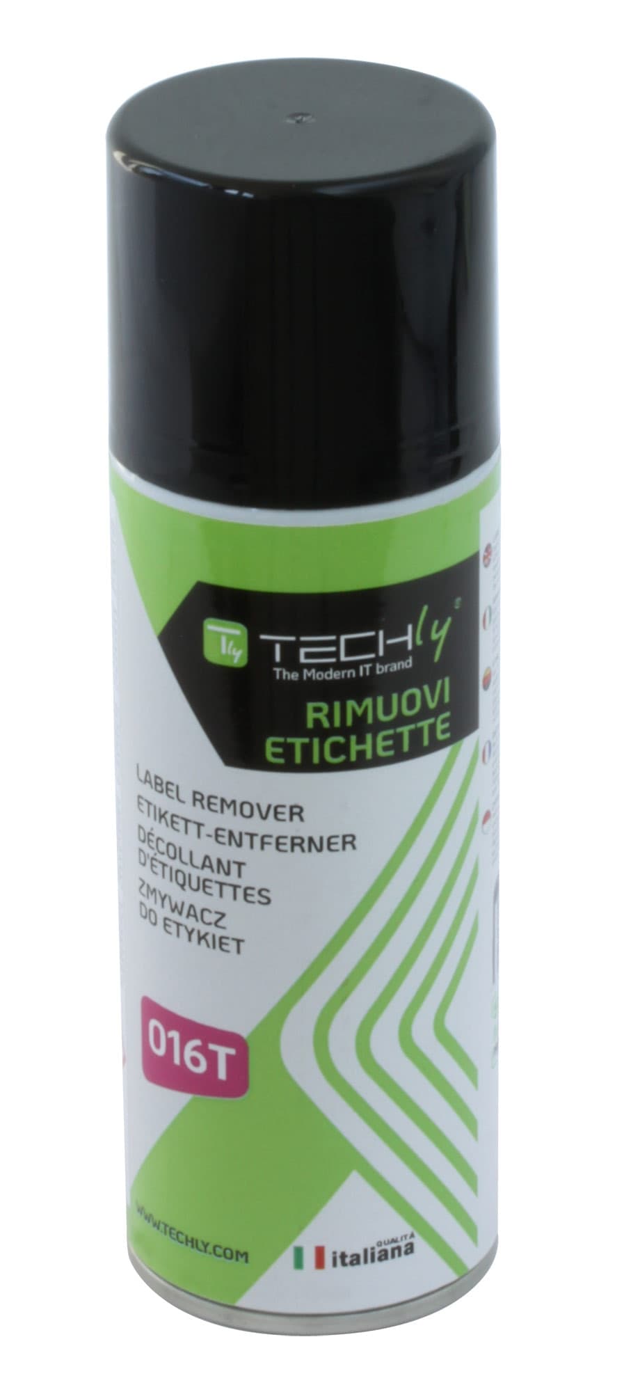 Rimuovi Etichette 200ml - 2
