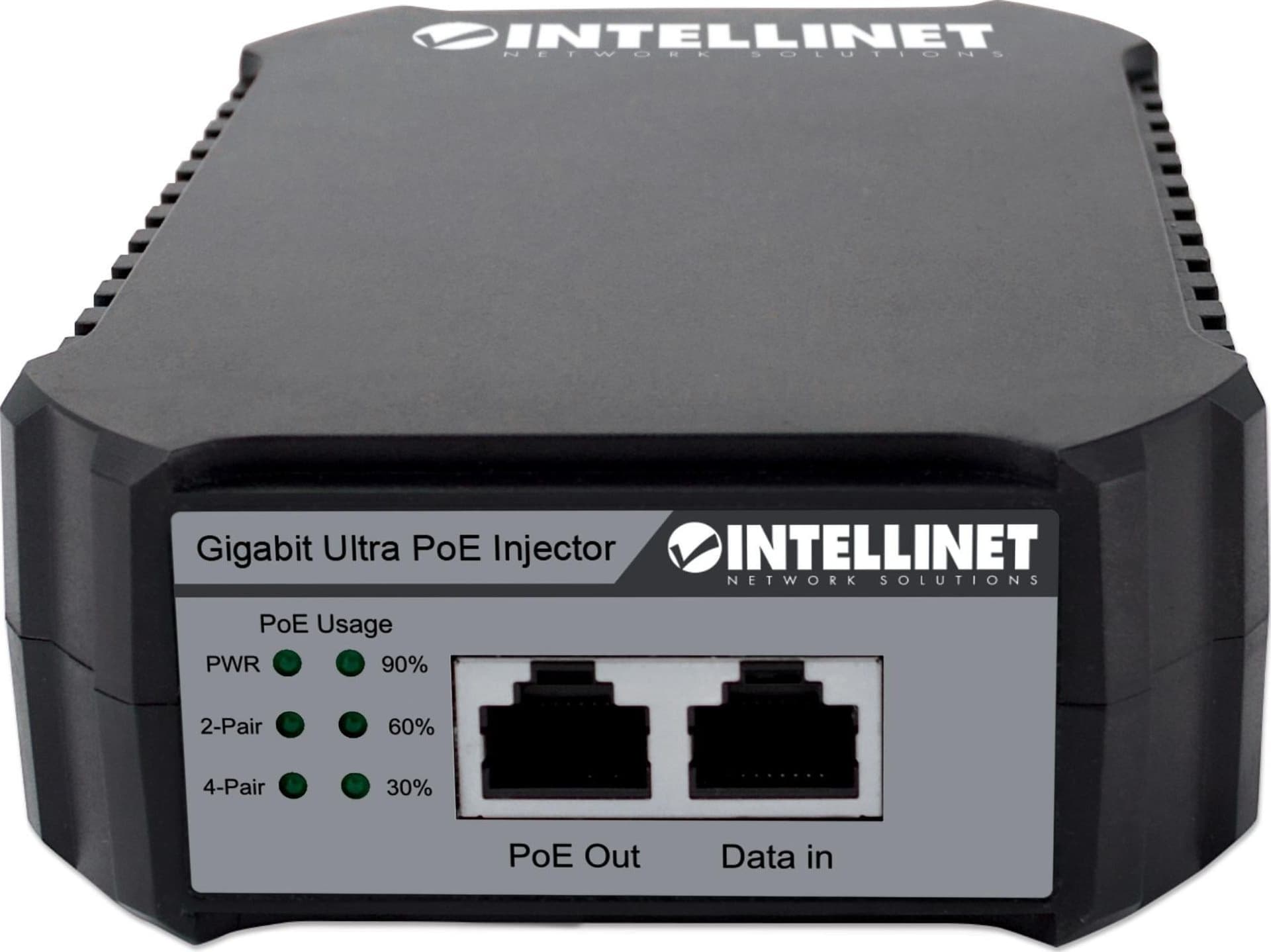 Iniettore Ultra PoE Gigabit - 12