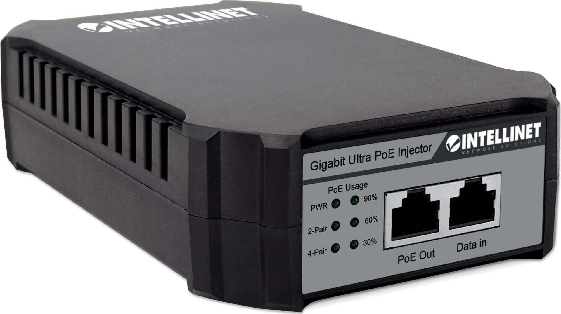 Iniettore Ultra PoE Gigabit - 3
