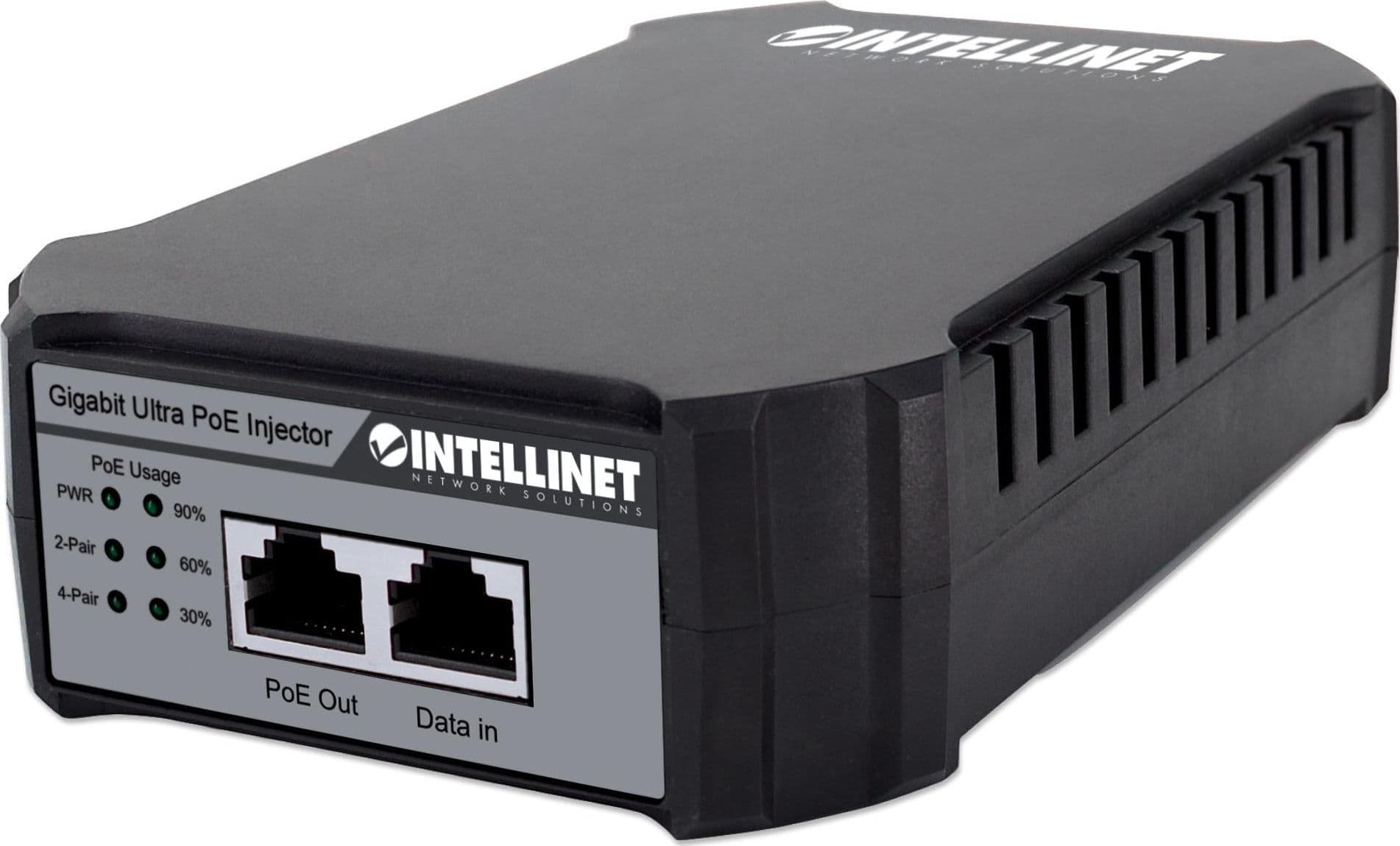 Iniettore Ultra PoE Gigabit - 9
