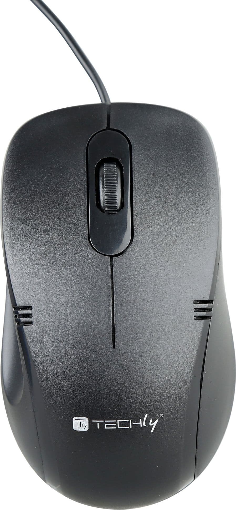 Kit Tastiera e Mouse USB Nero - 14