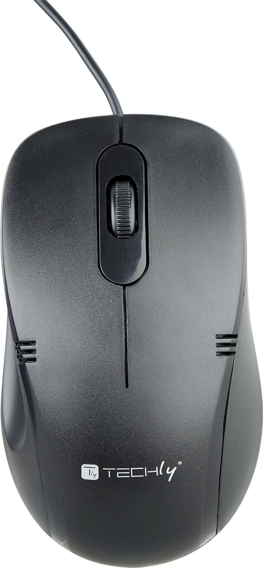 Kit Tastiera e Mouse USB Nero - 7