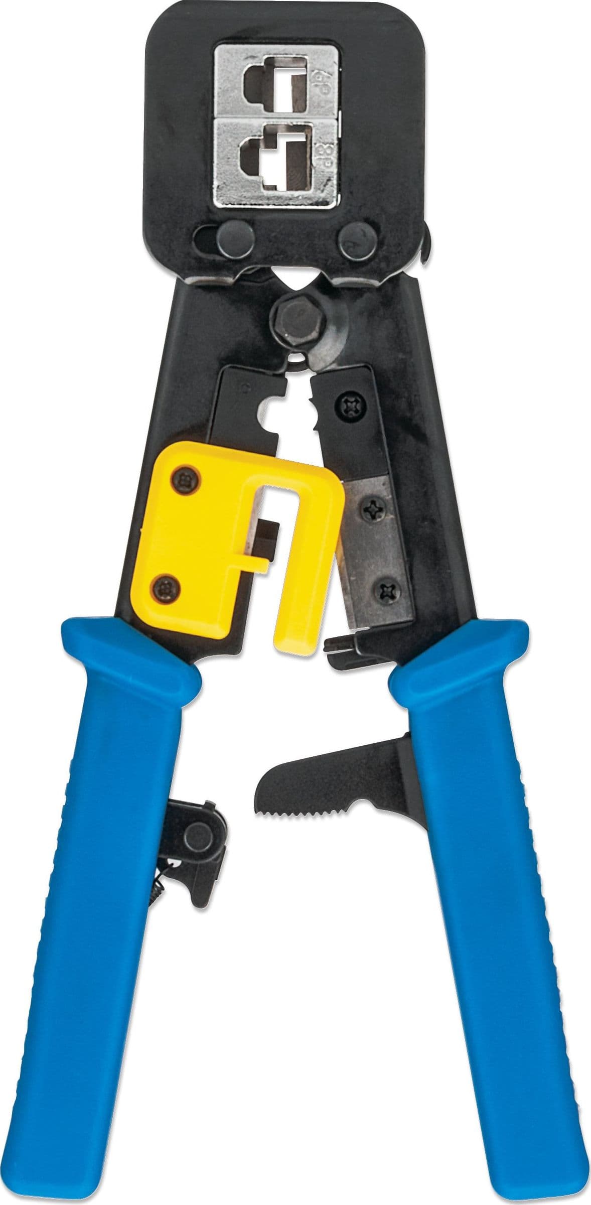 Pinza di Crimpatura per Plug Modulari Passanti FastCrimp - 15