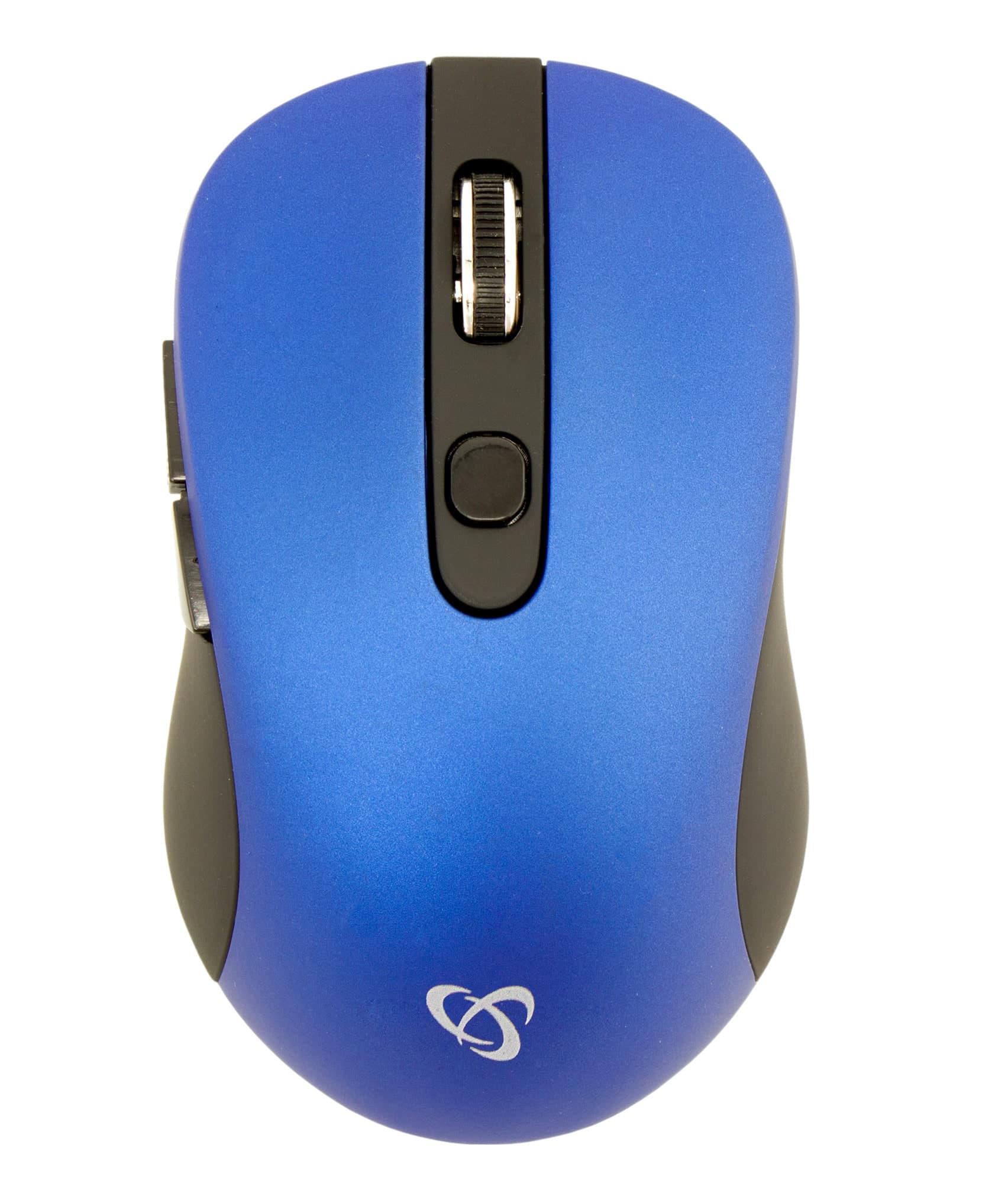 Mouse Ottico Wireless 1600 Dpi Blu, WM-911 - 6