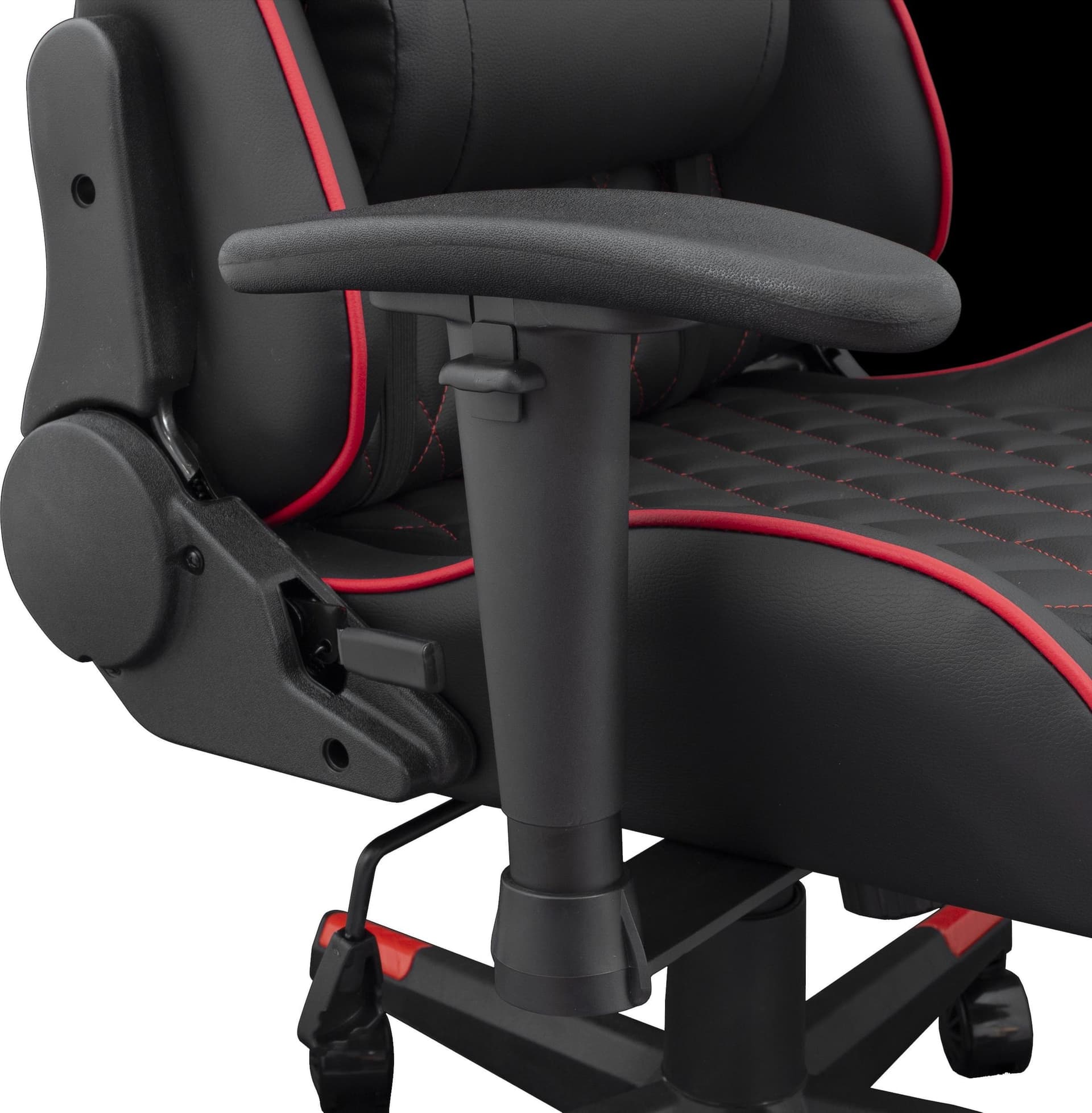 Sedia da Gioco Racer Two