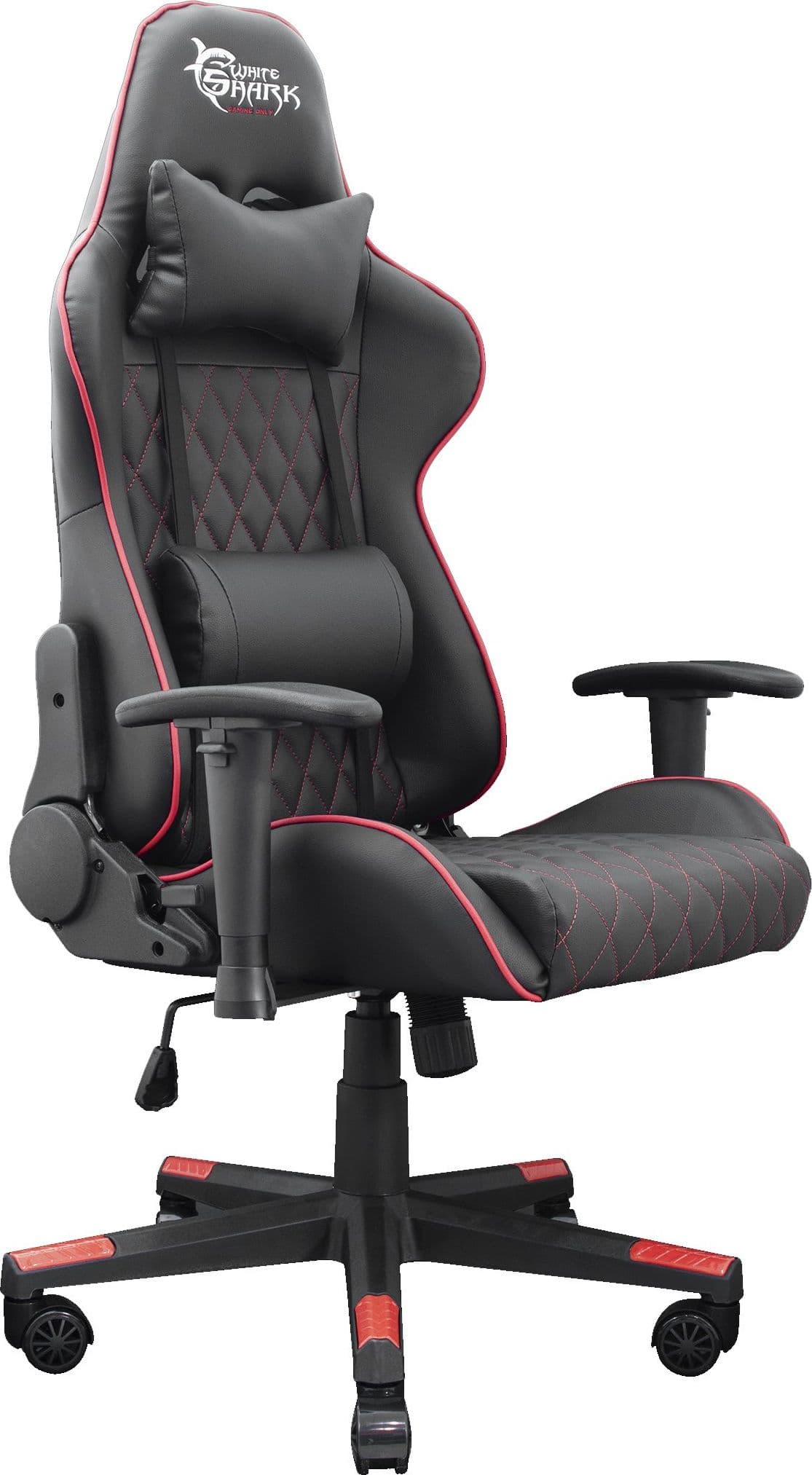 Sedia da Gioco Racer Two - 2