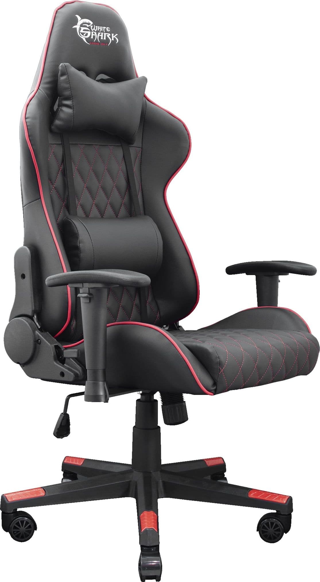 Sedia da Gioco Racer Two - 12