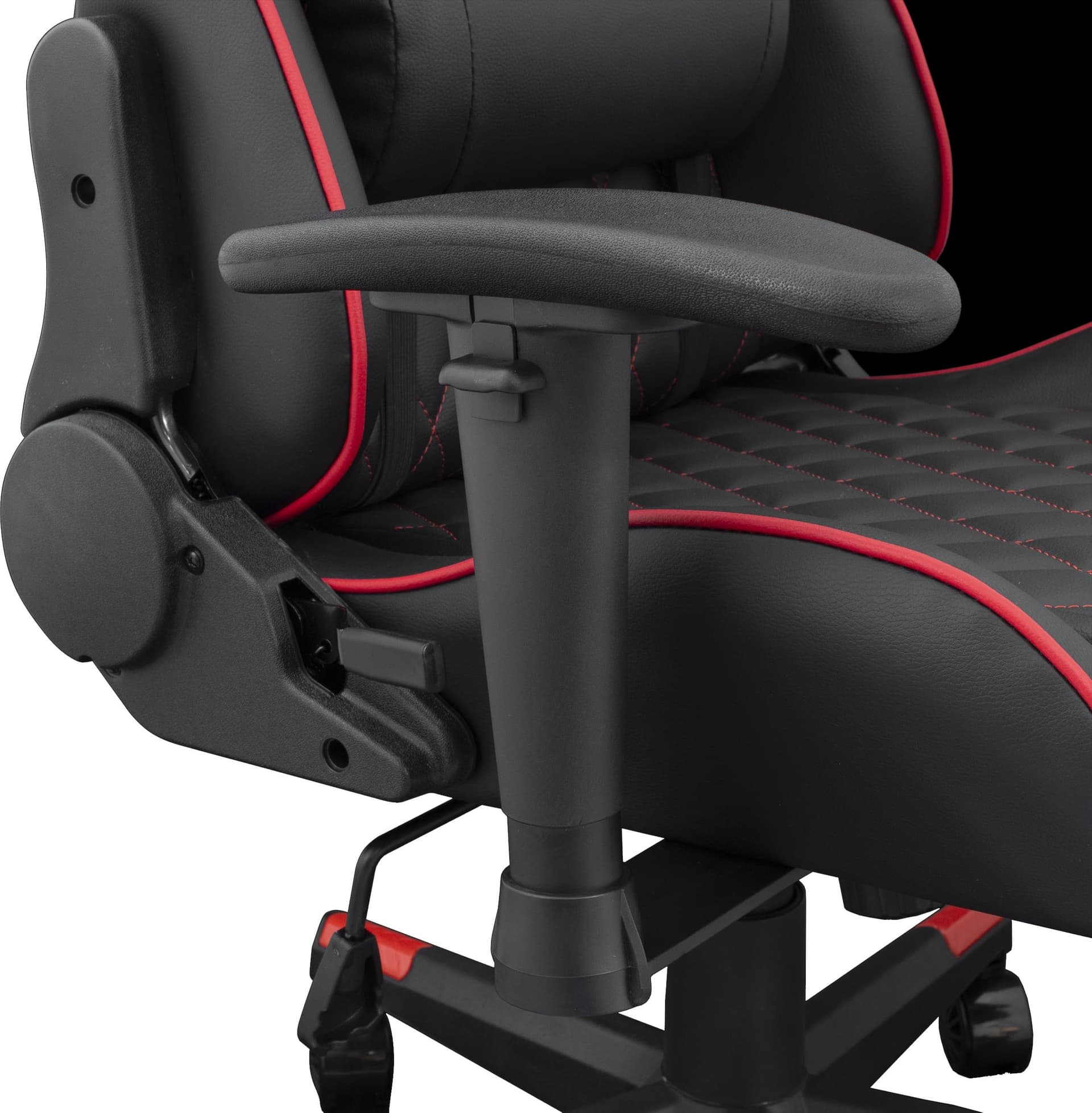 Sedia da Gioco Racer Two - 14