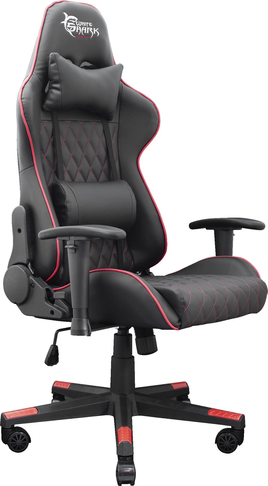 Sedia da Gioco Racer Two - 5