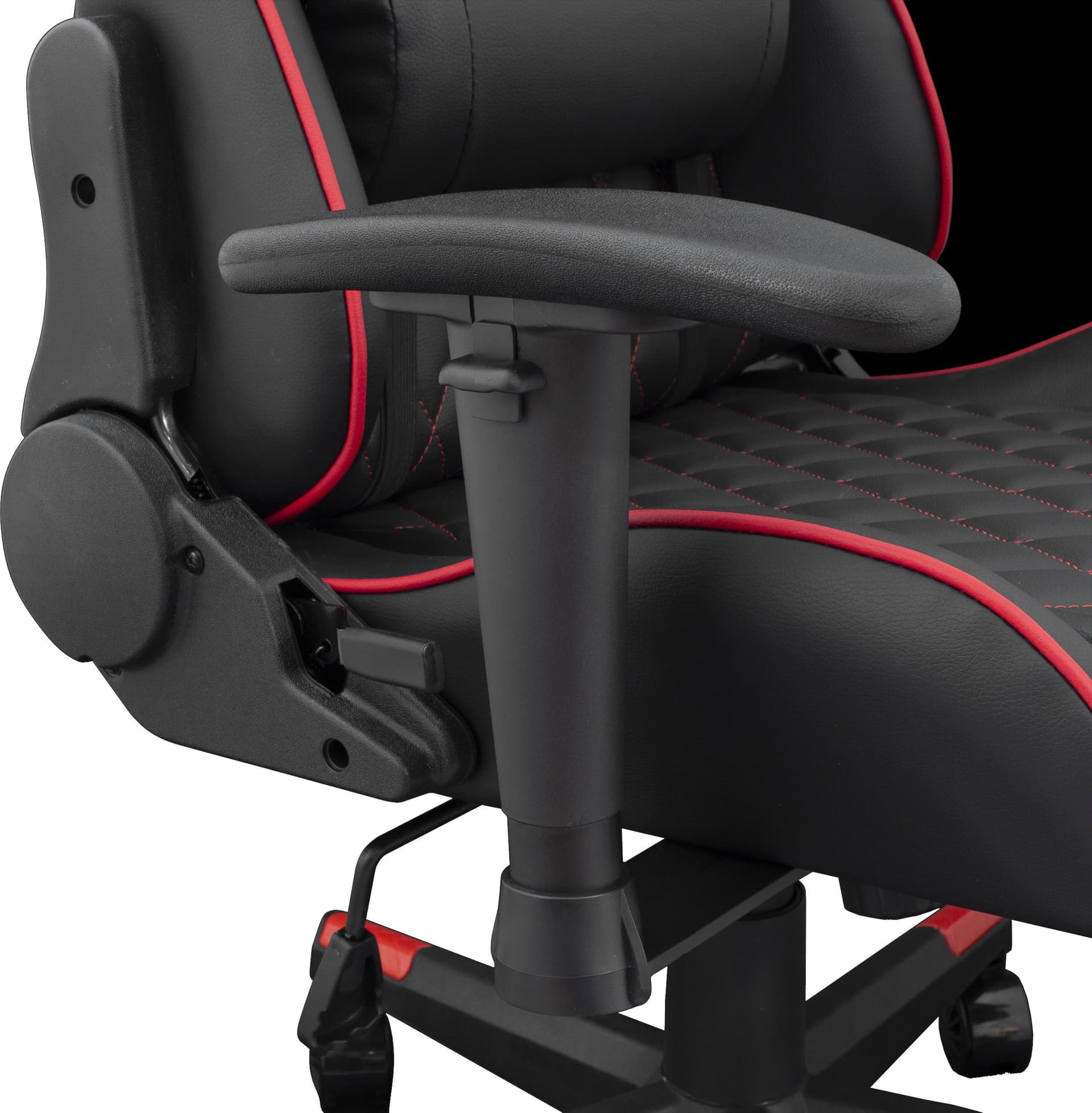 Sedia da Gioco Racer Two - 6