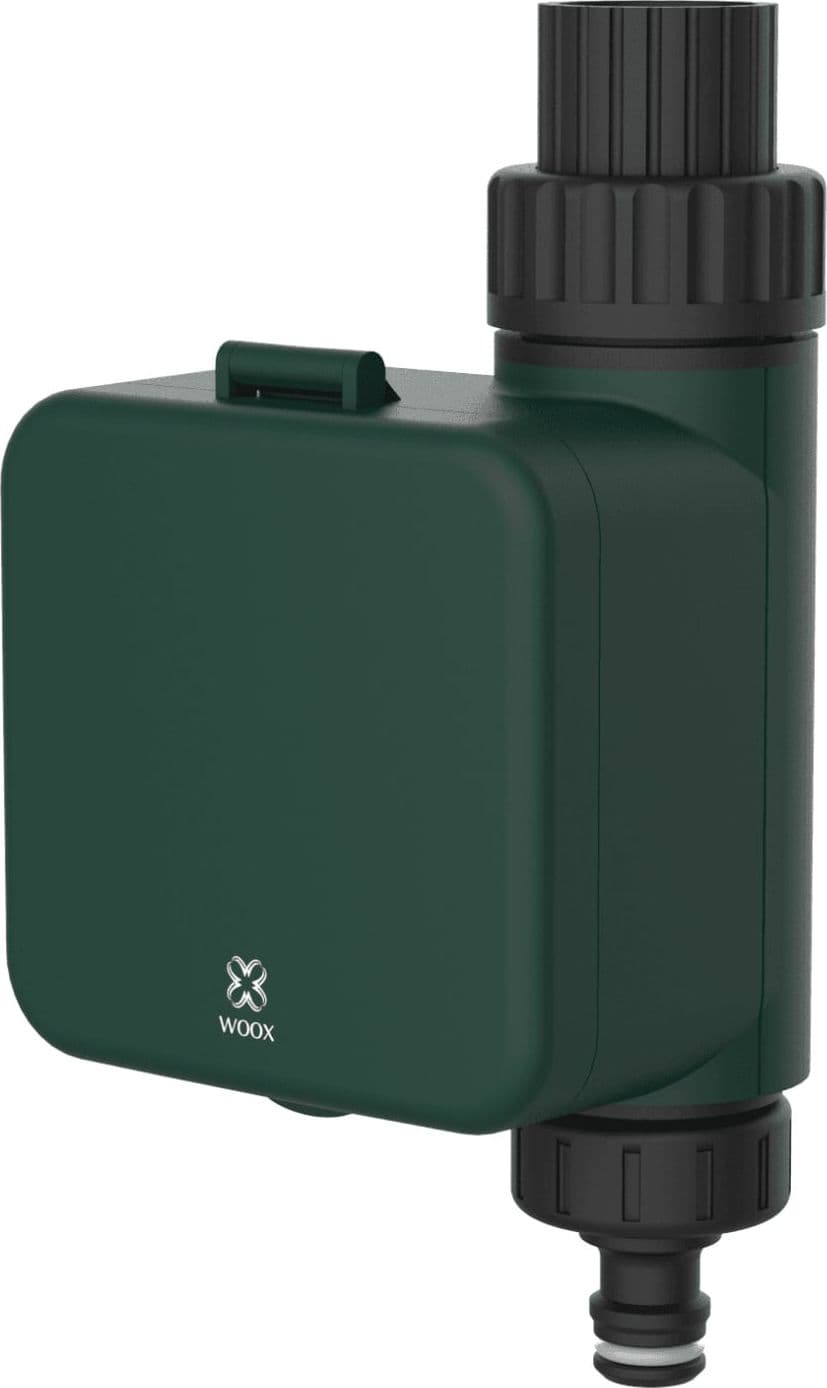 Controllo Intelligente Irrigazione del Giardino Controllo Vocale Alexa, R7060 Zigbee - 13