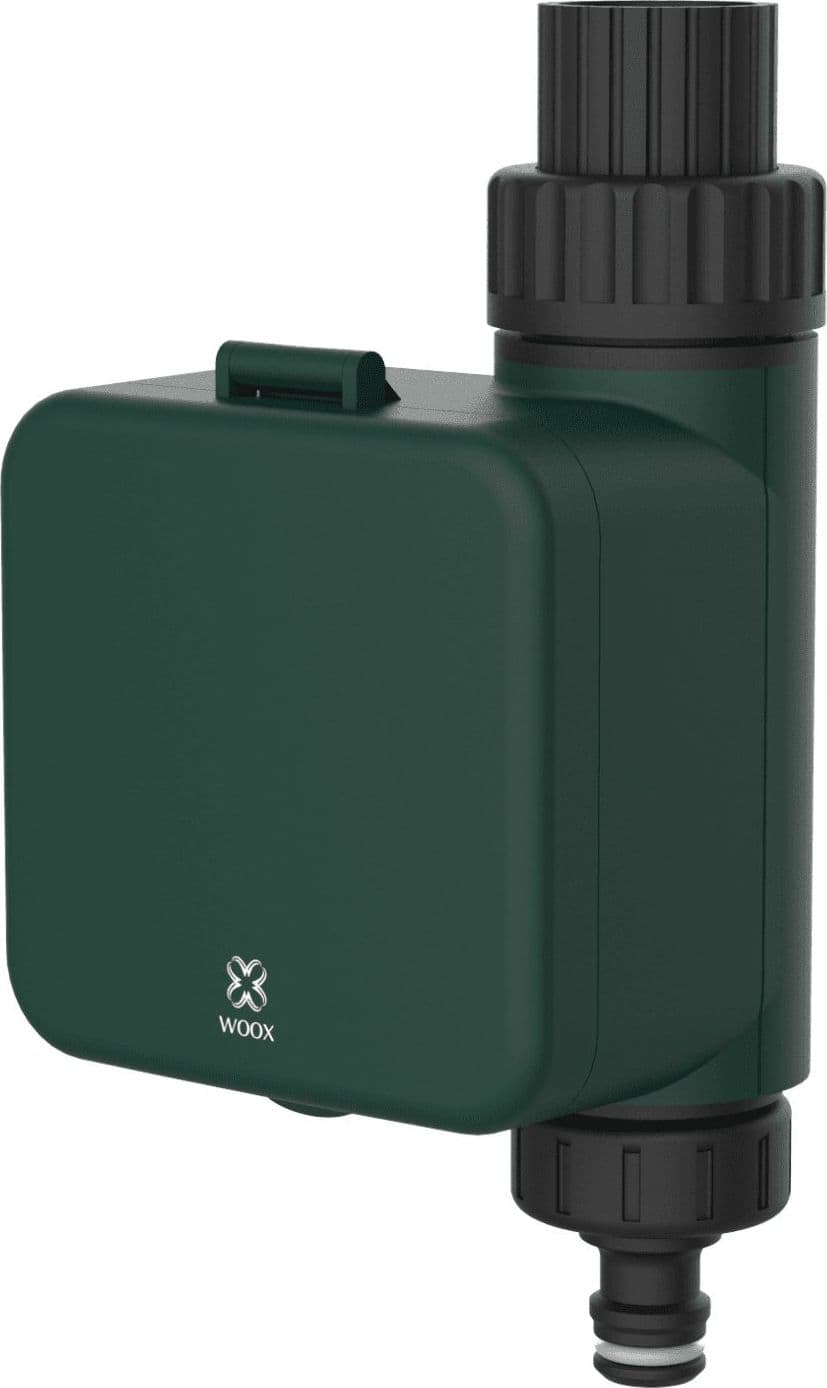 Controllo Intelligente Irrigazione del Giardino Controllo Vocale Alexa, R7060 Zigbee - 4