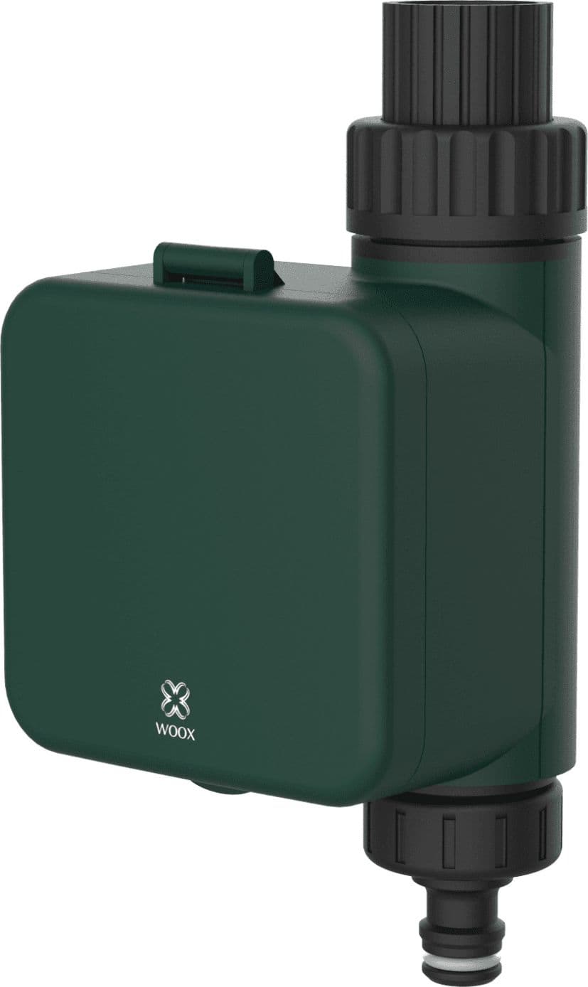 Controllo Intelligente Irrigazione del Giardino Controllo Vocale Alexa, R7060 Zigbee - 6
