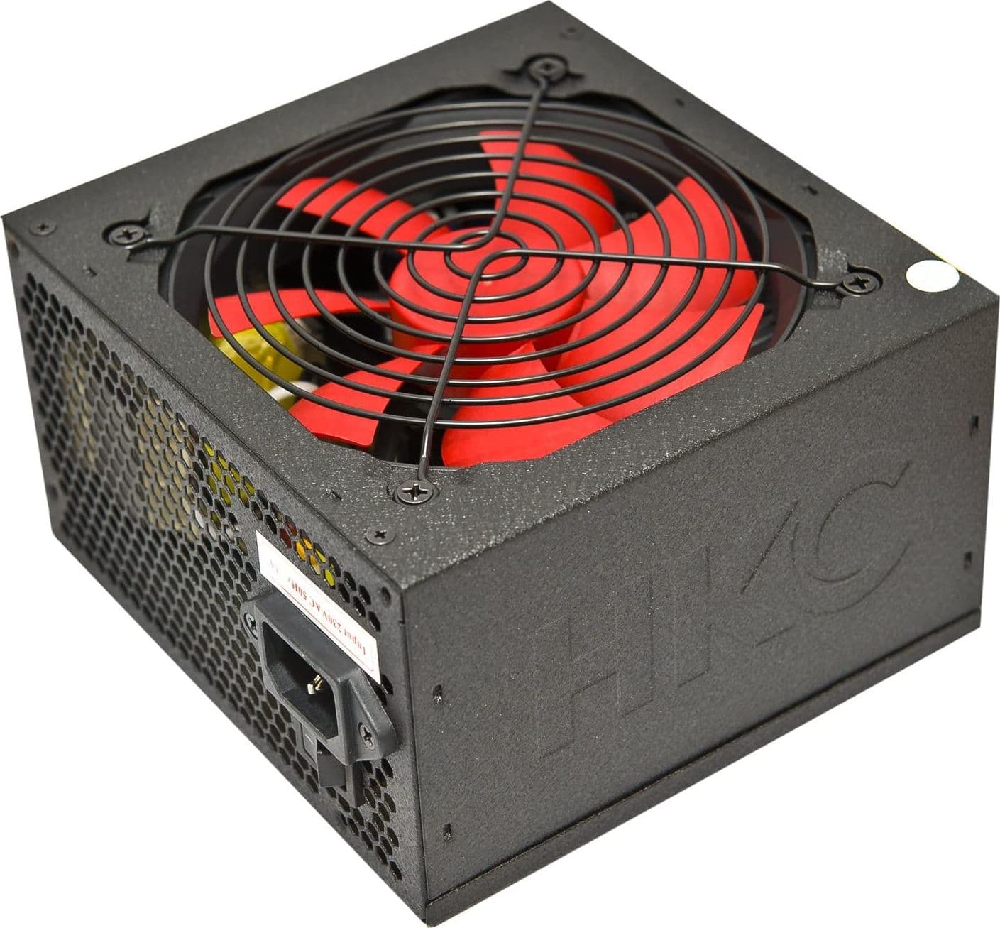 Alimentatore per PC 750W ATX 2.2 Ventola 12cm - 4