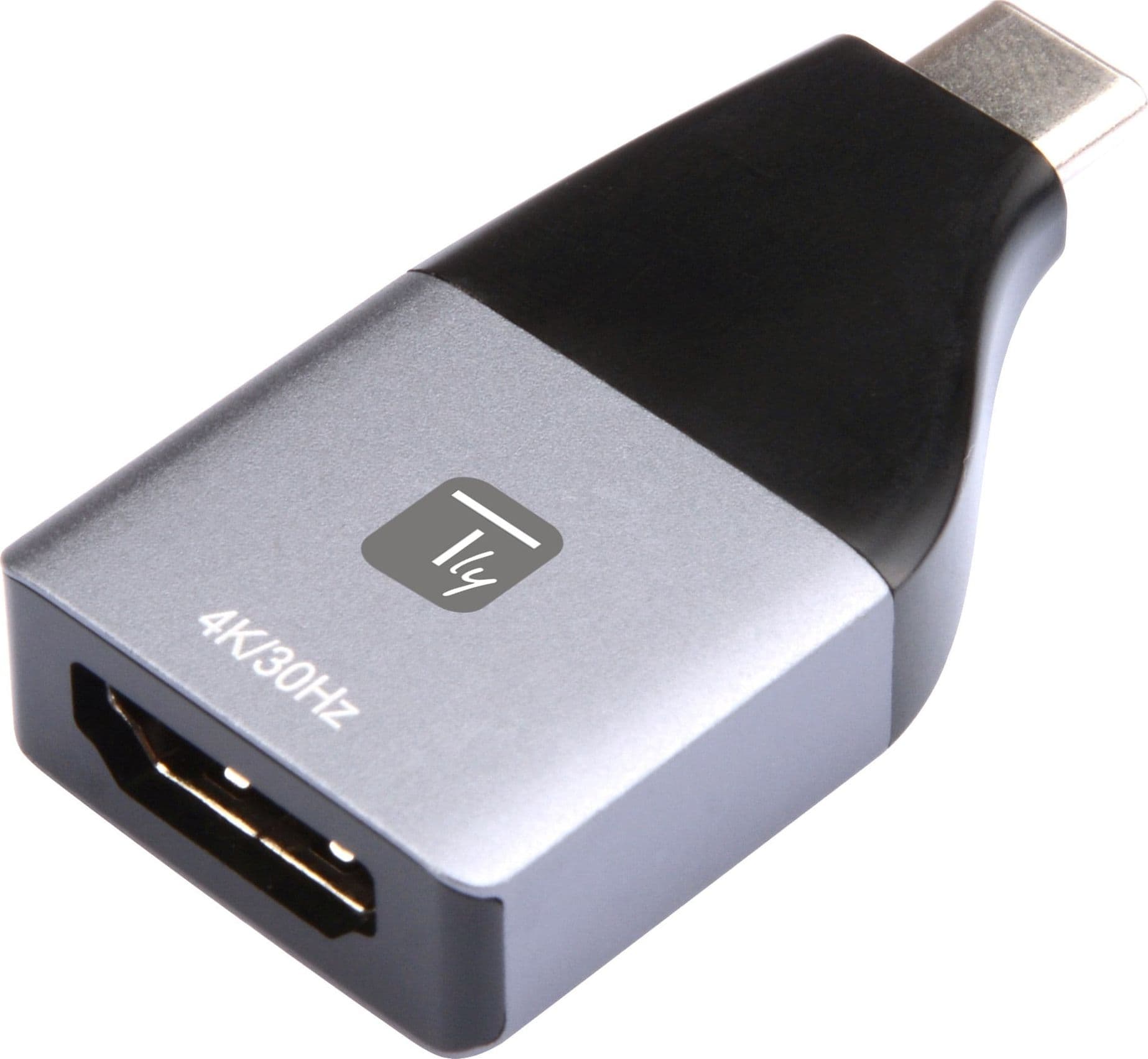 Adattatore da USB-C&trade a HDMI 4Kx2K@30Hz - 8