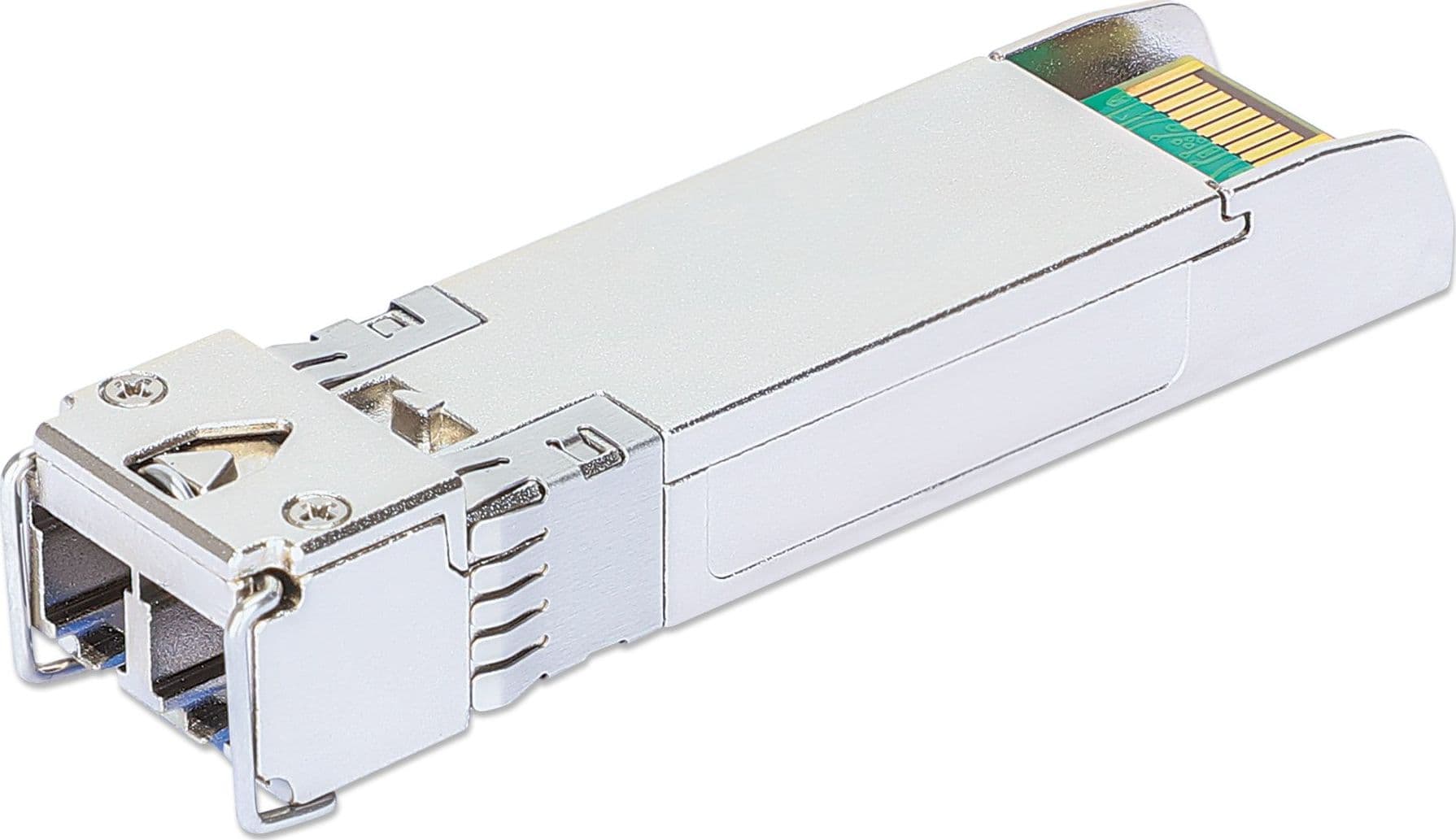 Transceiver 10 Gigabit Fibra Ottica LC Duplex SFP+ - 3