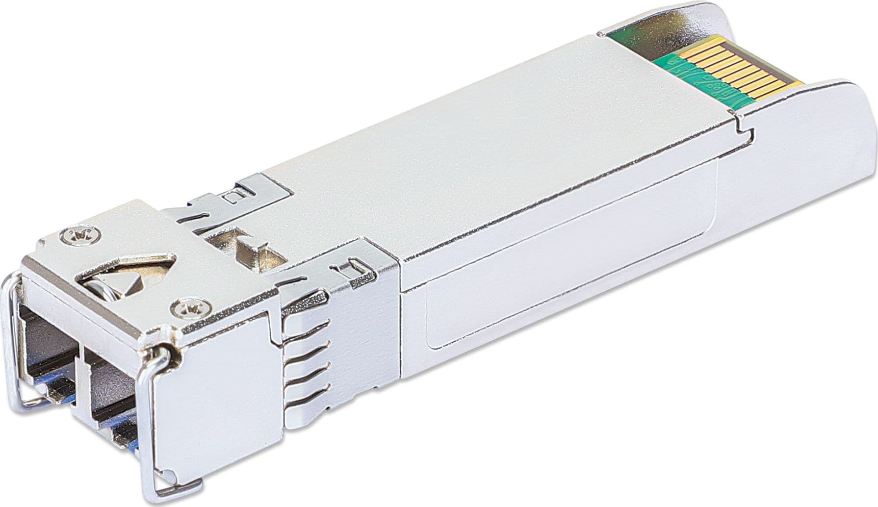 Transceiver 10 Gigabit Fibra Ottica LC Duplex SFP+ - 8
