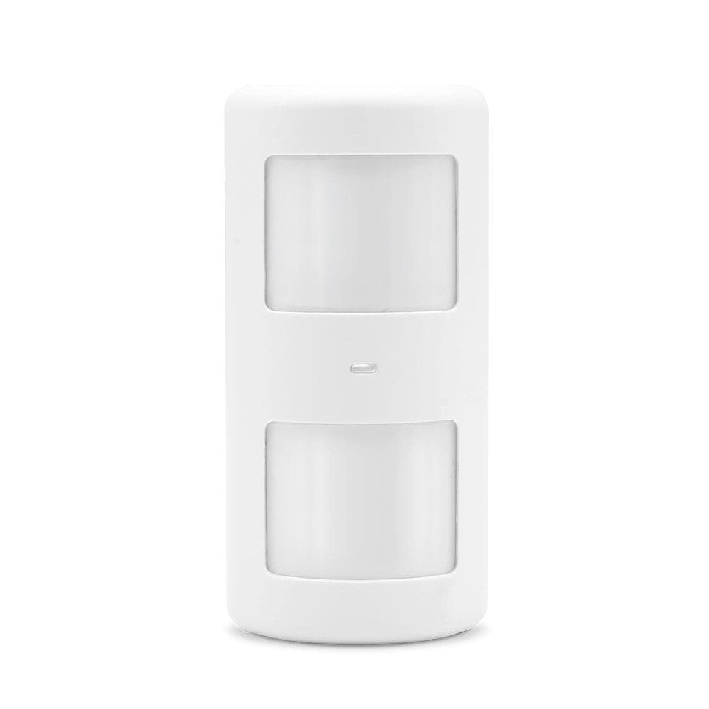 Kit Sistema di allarme WiFi SIM 4G Smart Home Alexa LTE-400 - 13