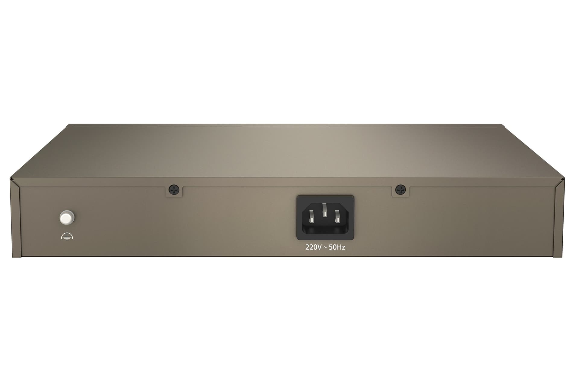 Switch Managed Ethernet Layer 3 Cloud PoE 9p Gigabit 1 SFP 130W, G5310P-8-150W - 4