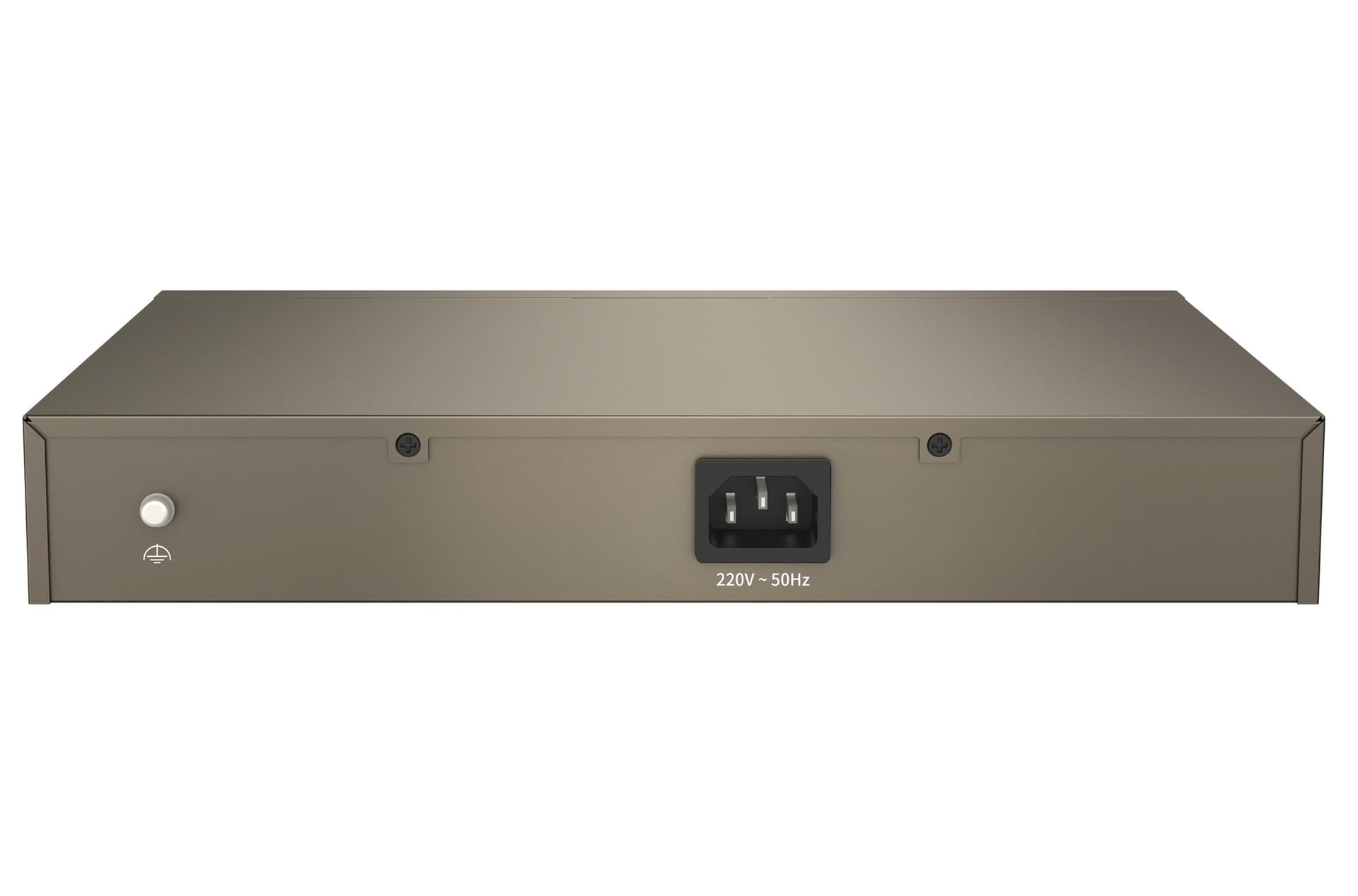 Switch Managed Ethernet Layer 3 Cloud PoE 9p Gigabit 1 SFP 130W, G5310P-8-150W - 5
