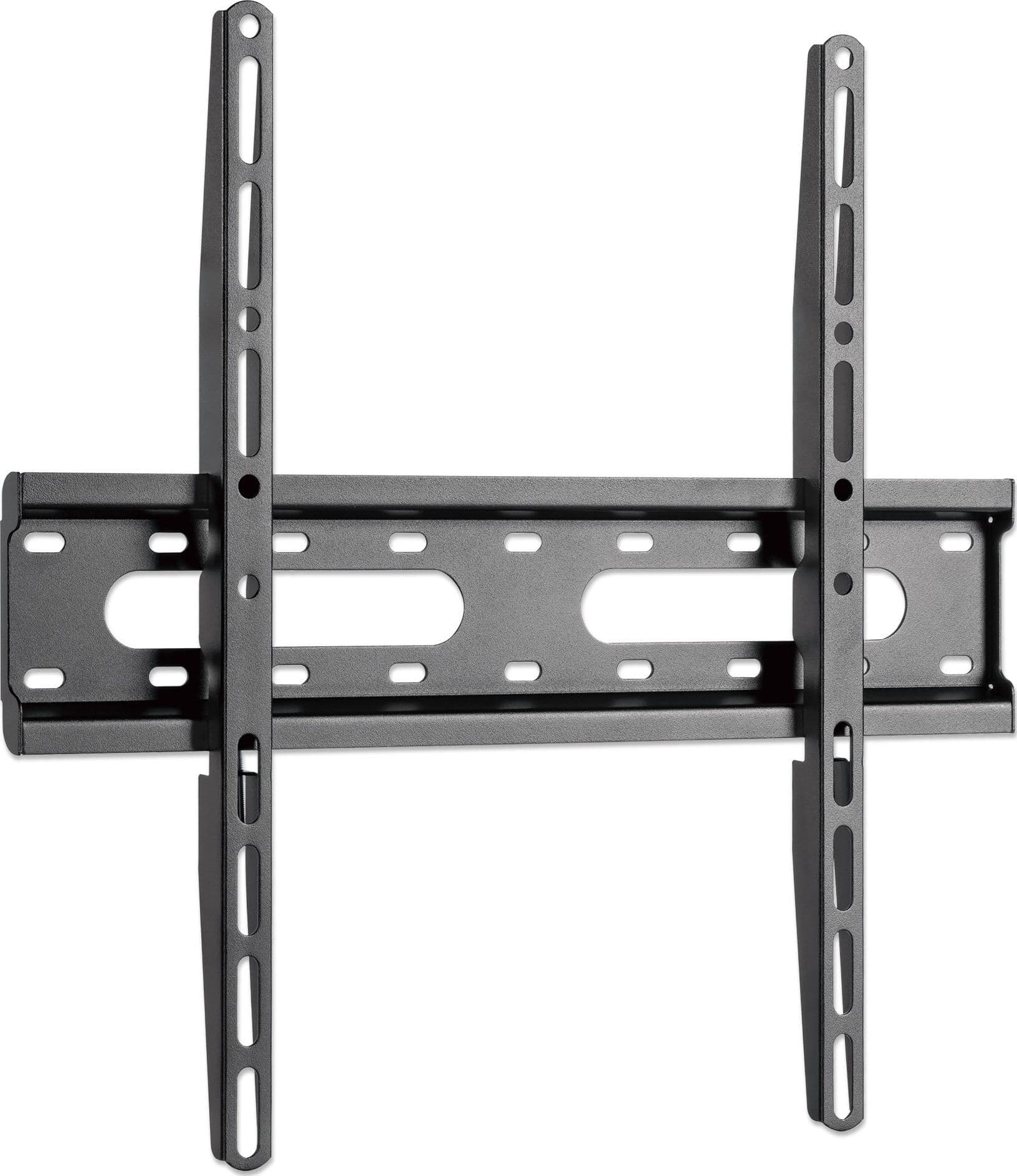 Staffa a Muro Fissa Low-Profile per TV 32-55'' - 2