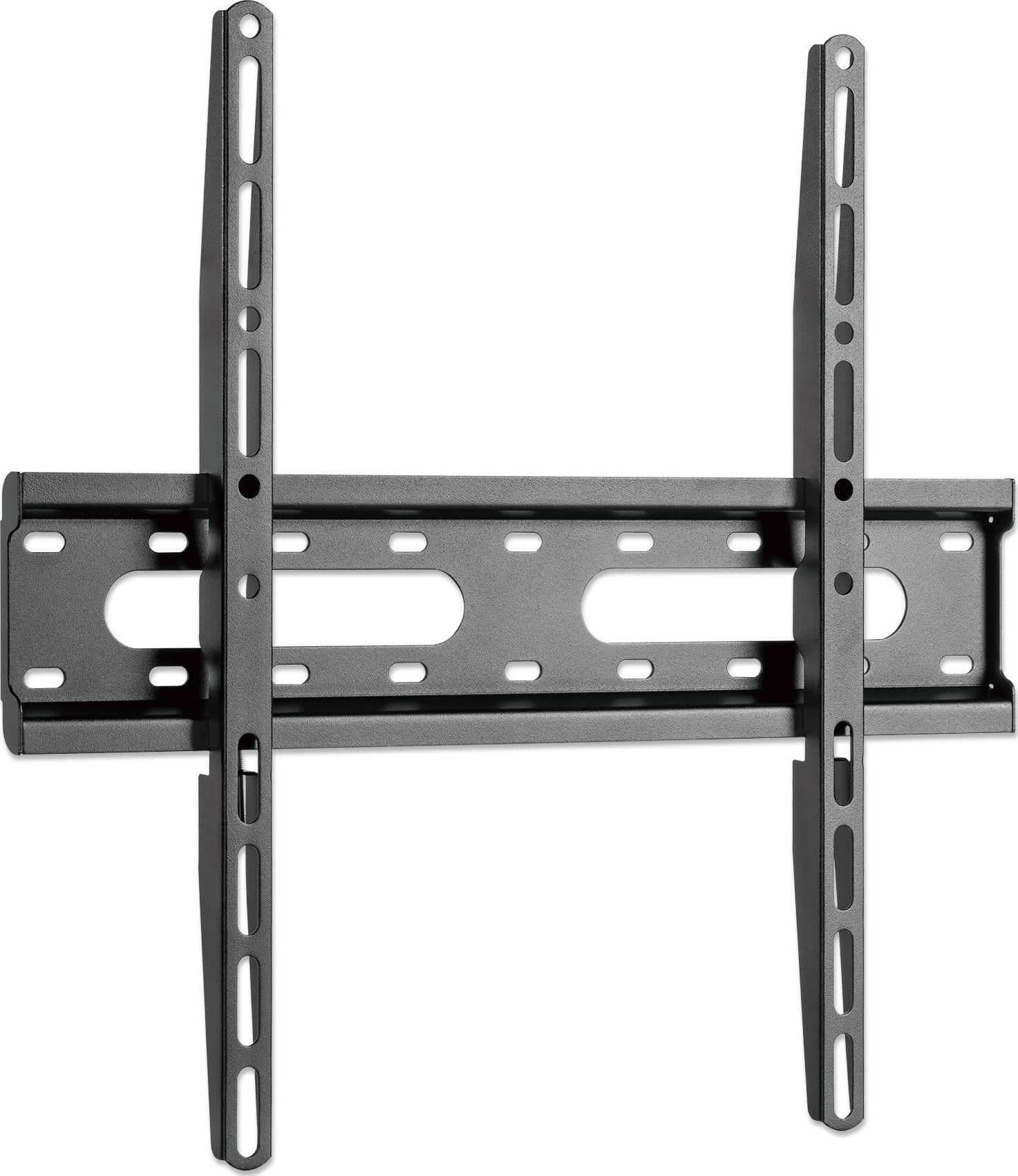 Staffa a Muro Fissa Low-Profile per TV 32-55'' - 12