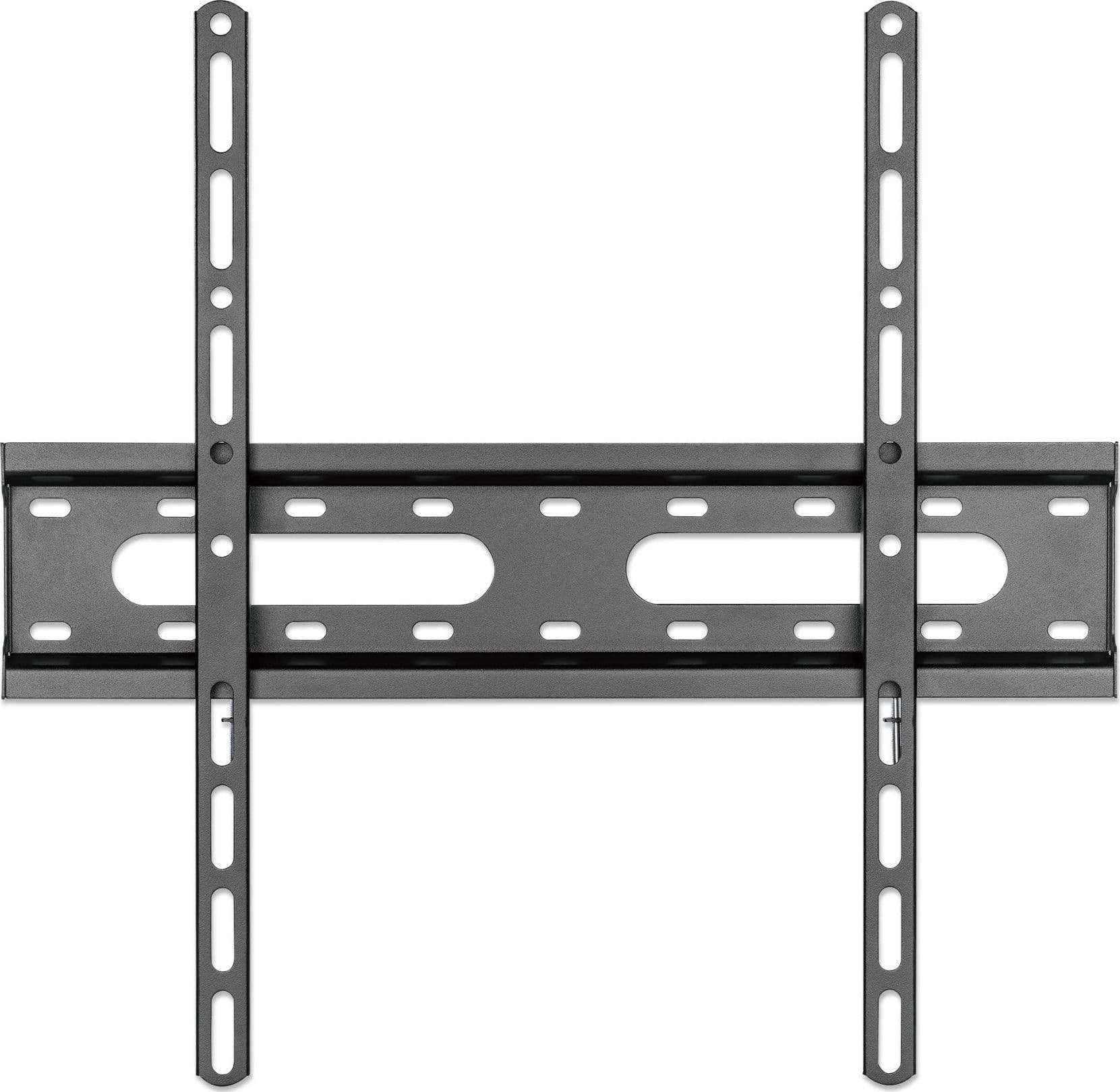 Staffa a Muro Fissa Low-Profile per TV 32-55'' - 14